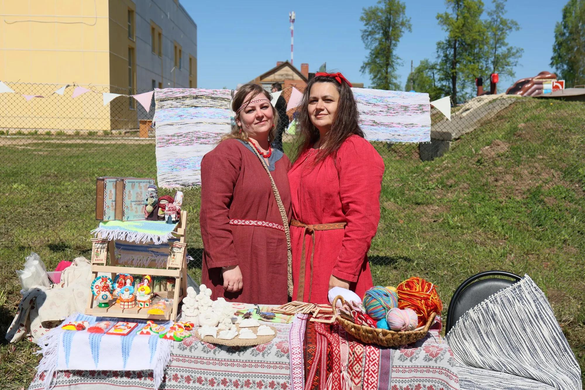 Фото: Центр развития туризма Кировской области
