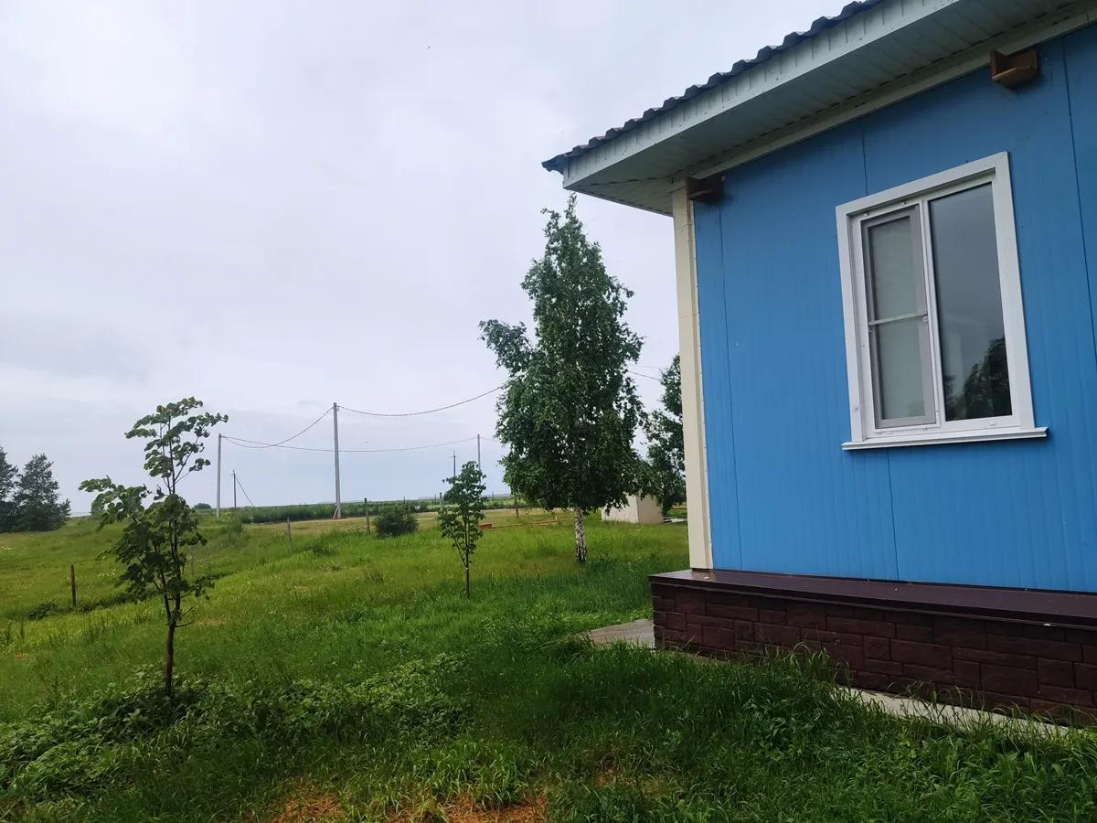 Бухта Лазурная