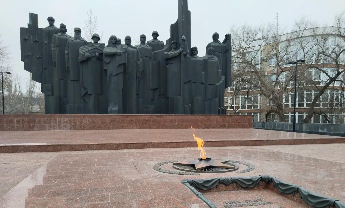 Фото: Гладенко Екатерина