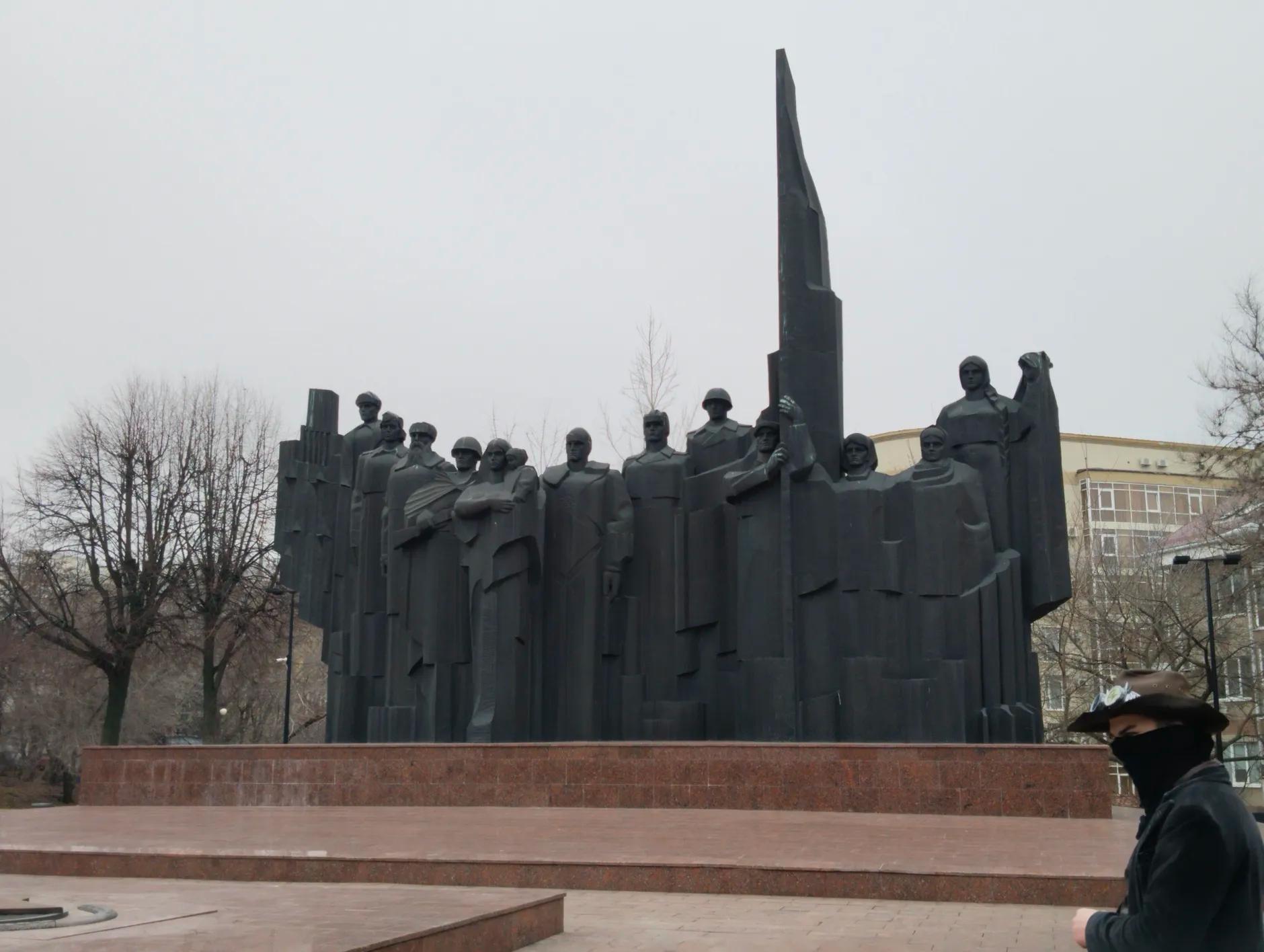 Фото: Гладенко Екатерина
