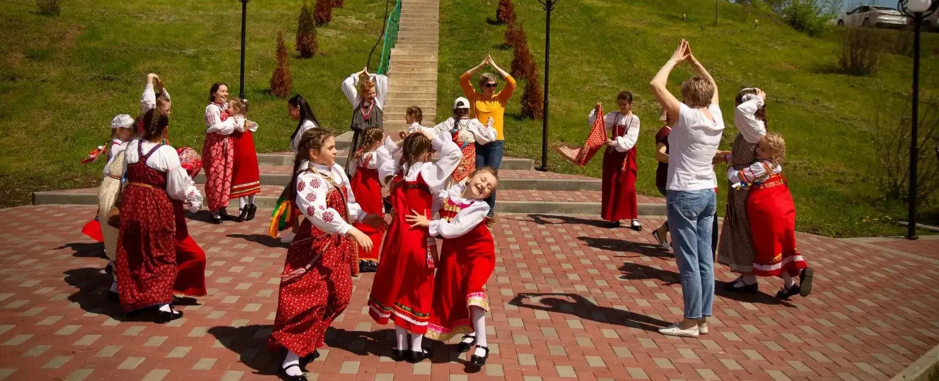 Фото: Центр туризма «Липецкая Земля»