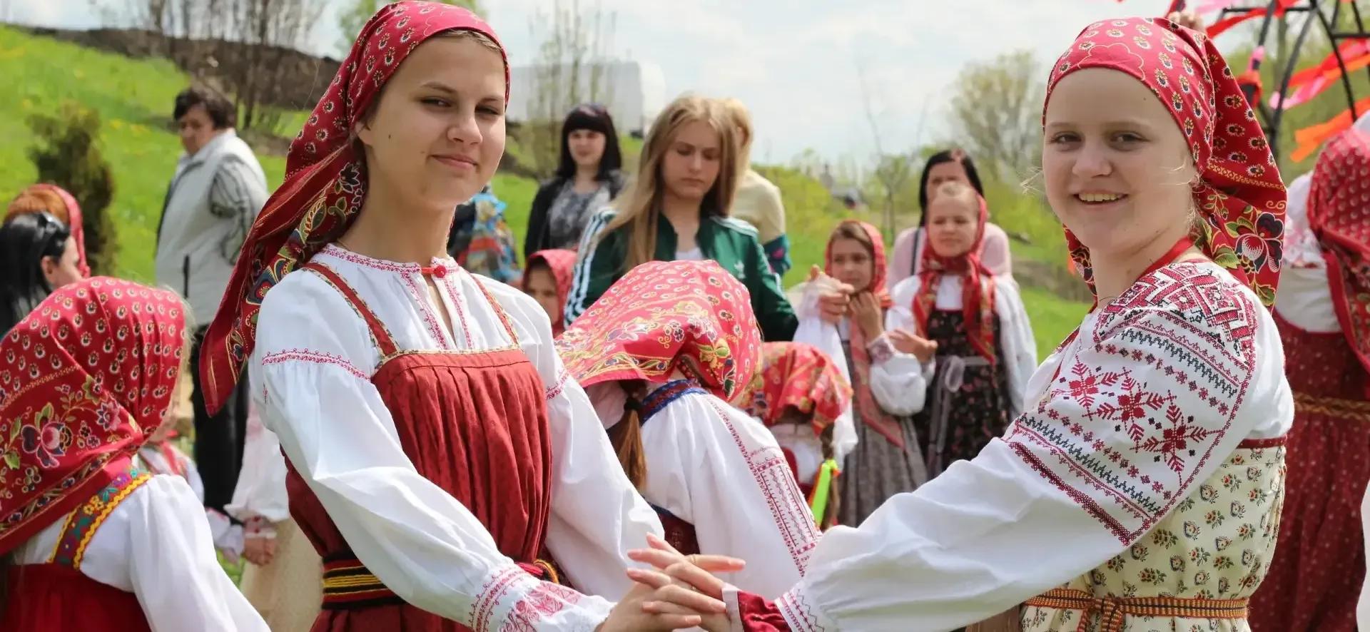 Фото: Центр туризма «Липецкая Земля»