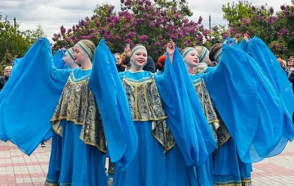 Фото: Центр туризма «Липецкая Земля»
