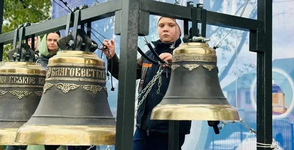 Фото: Центр туризма «Липецкая Земля»