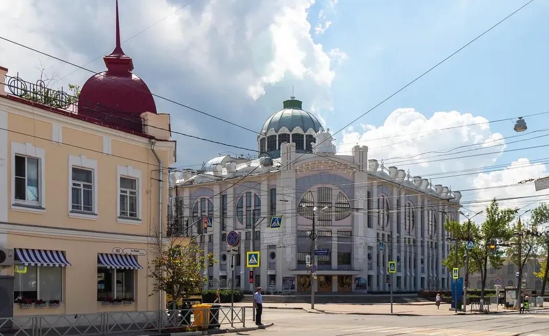 Фото: ГБУ СО "ТИЦ"