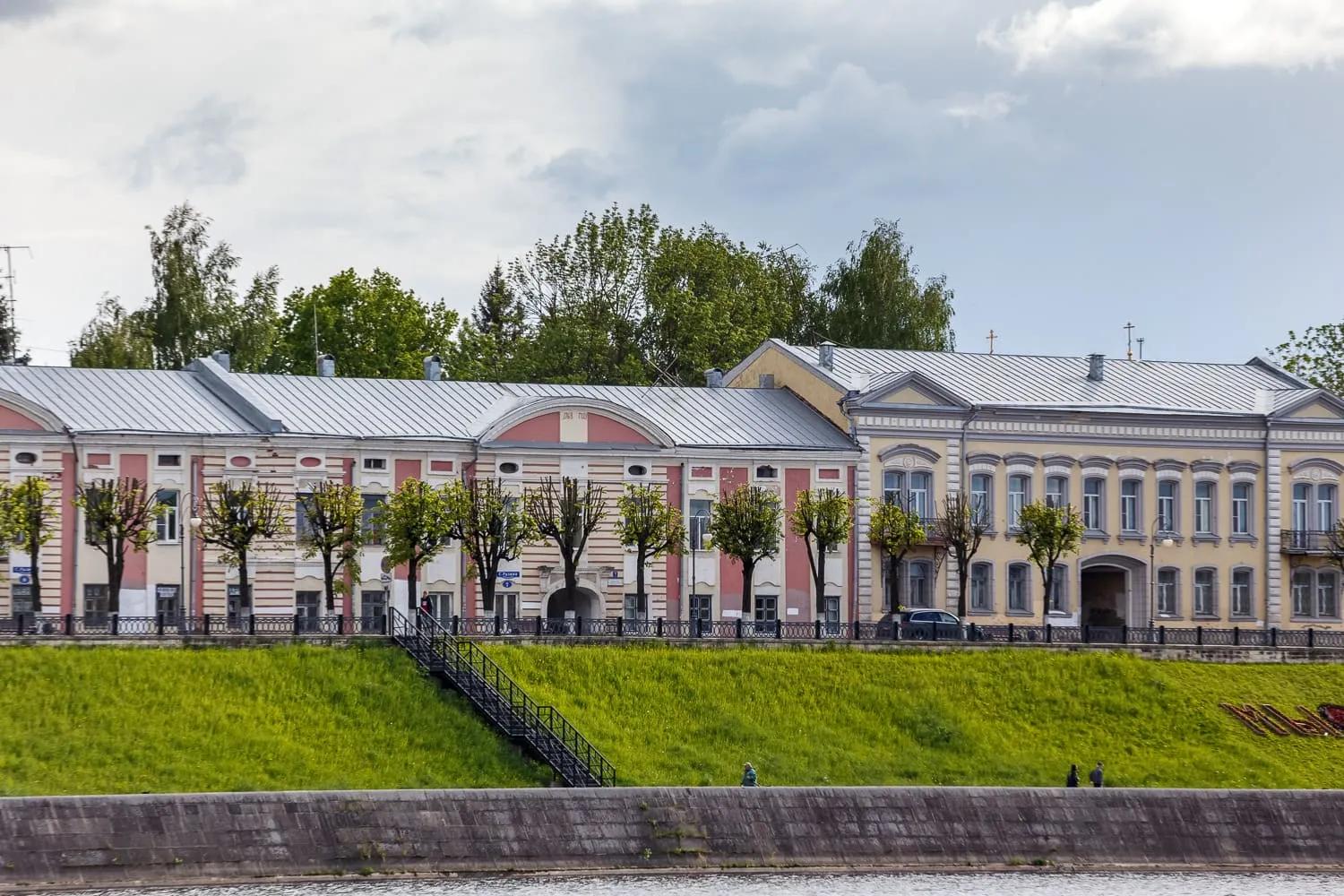 Фото: Министерство туризма Тверской области