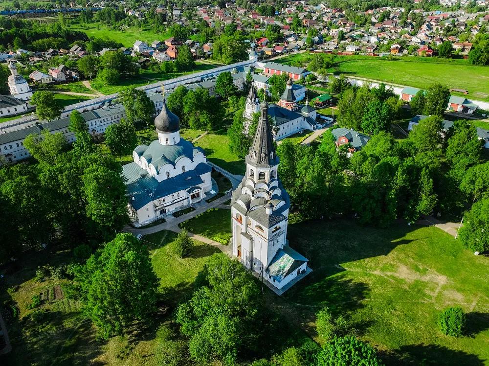 Фото: АНО ТИЦ ВО