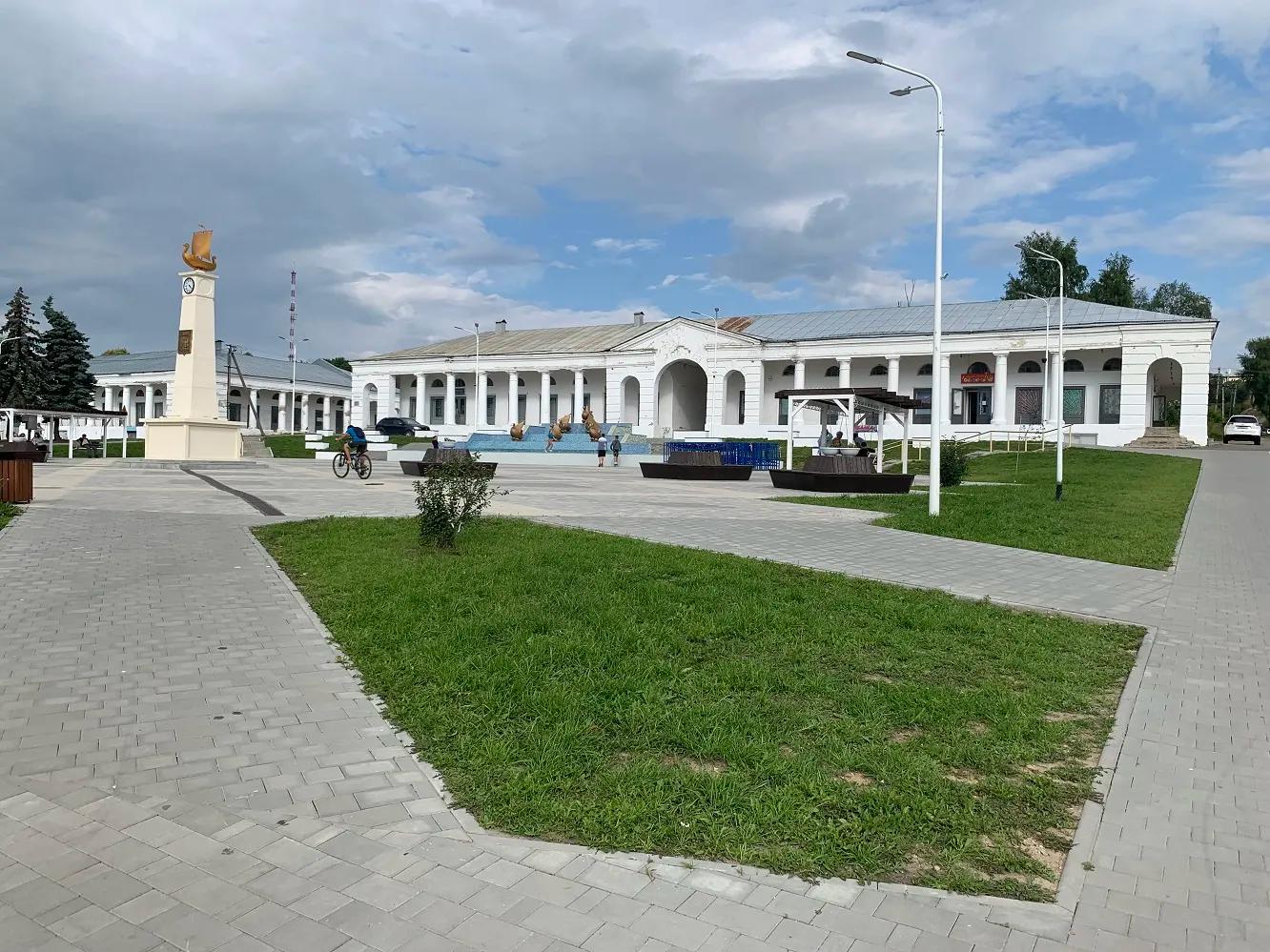 День города Галич 01