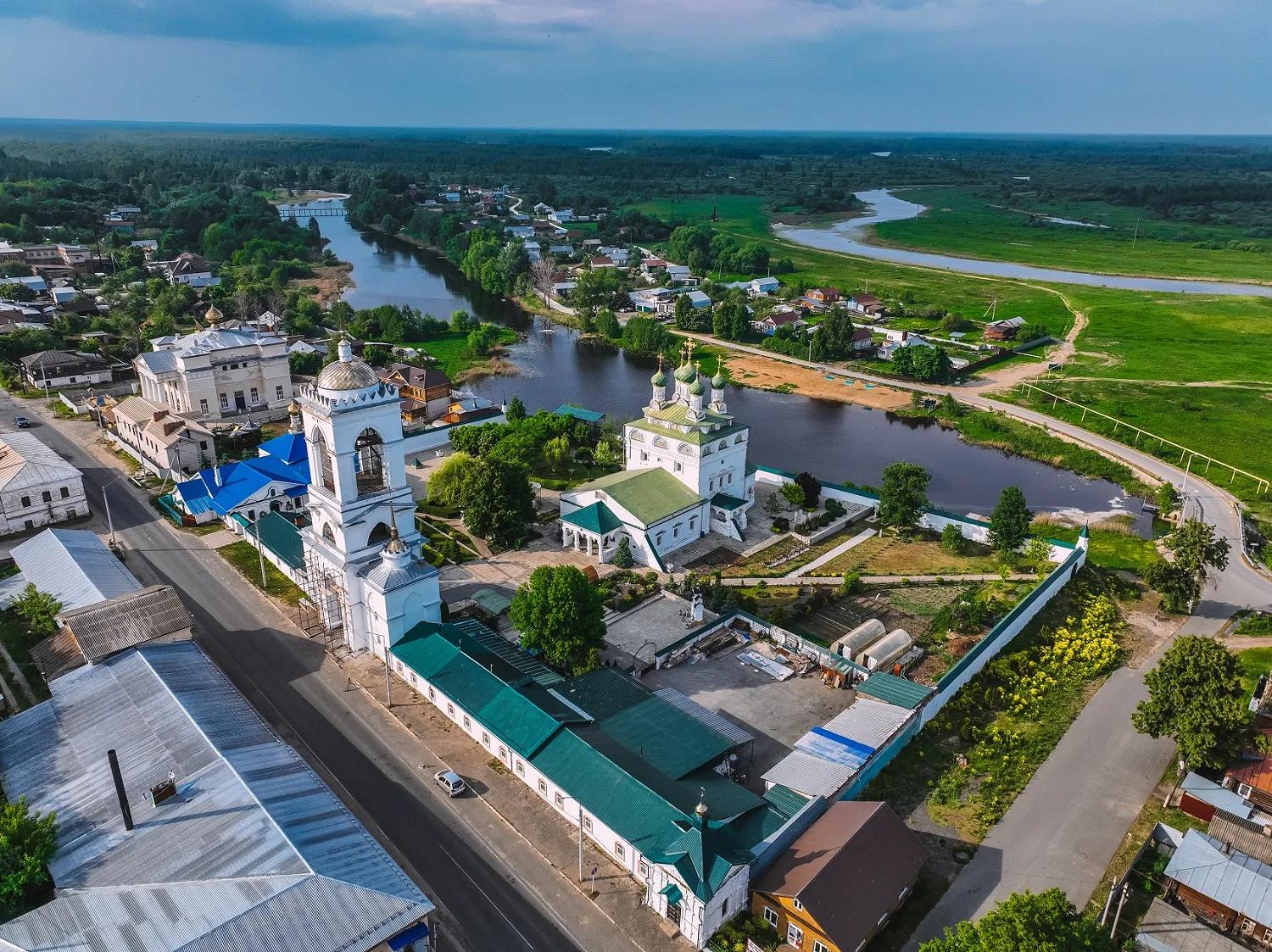 Фото: АНО ТИЦ ВО