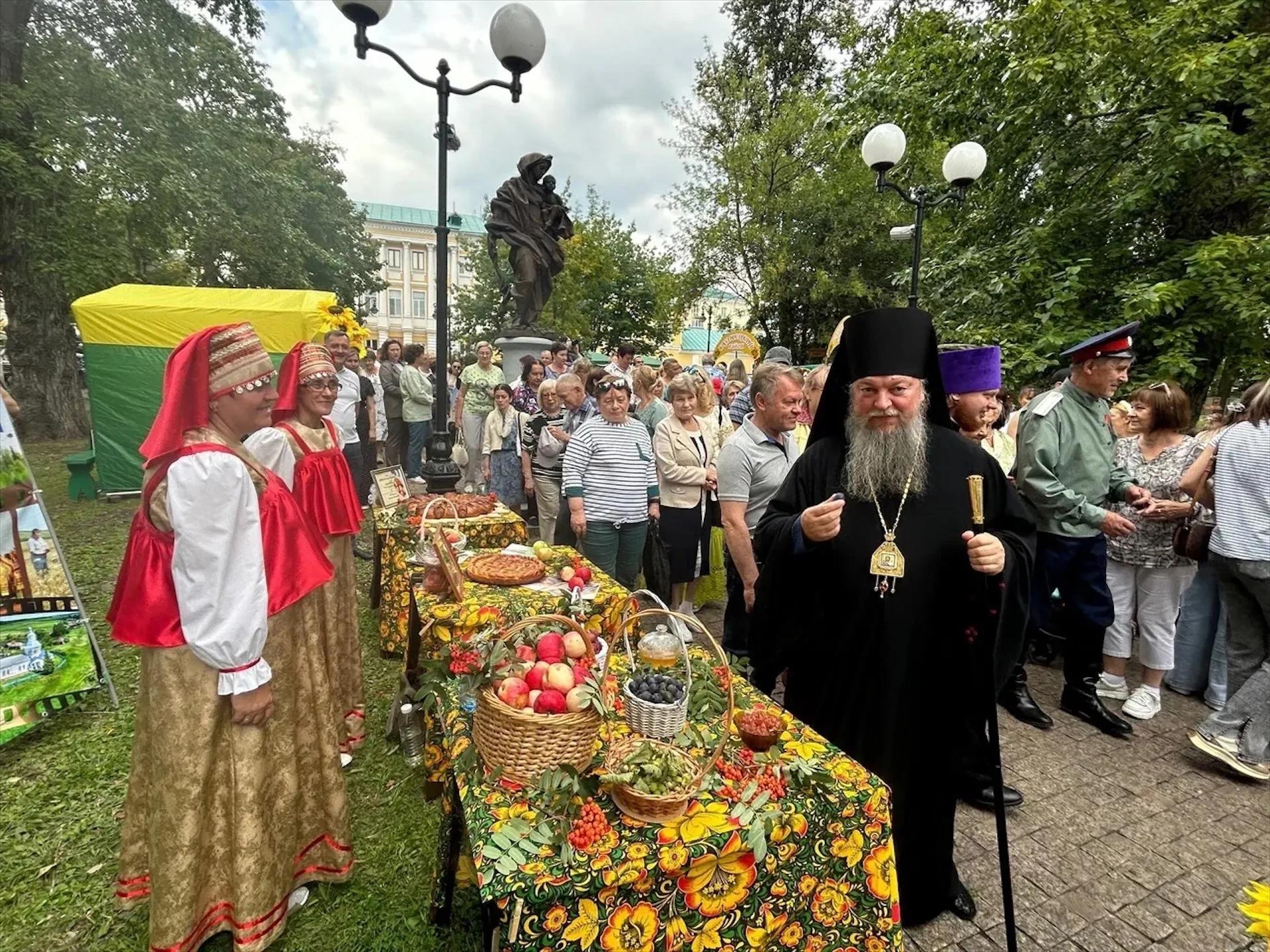 Фото: Пензенский областной Дом народного творчества