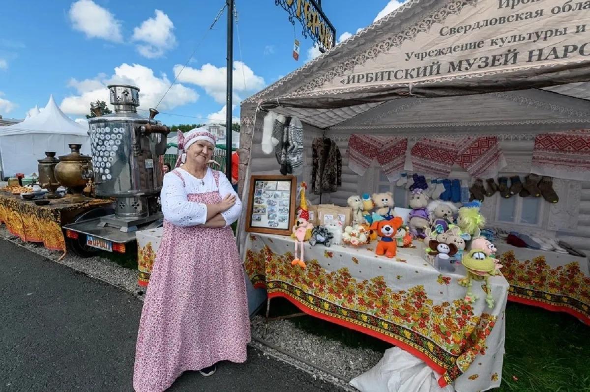 Фото: ГБУ СО «ЦРТ СО»