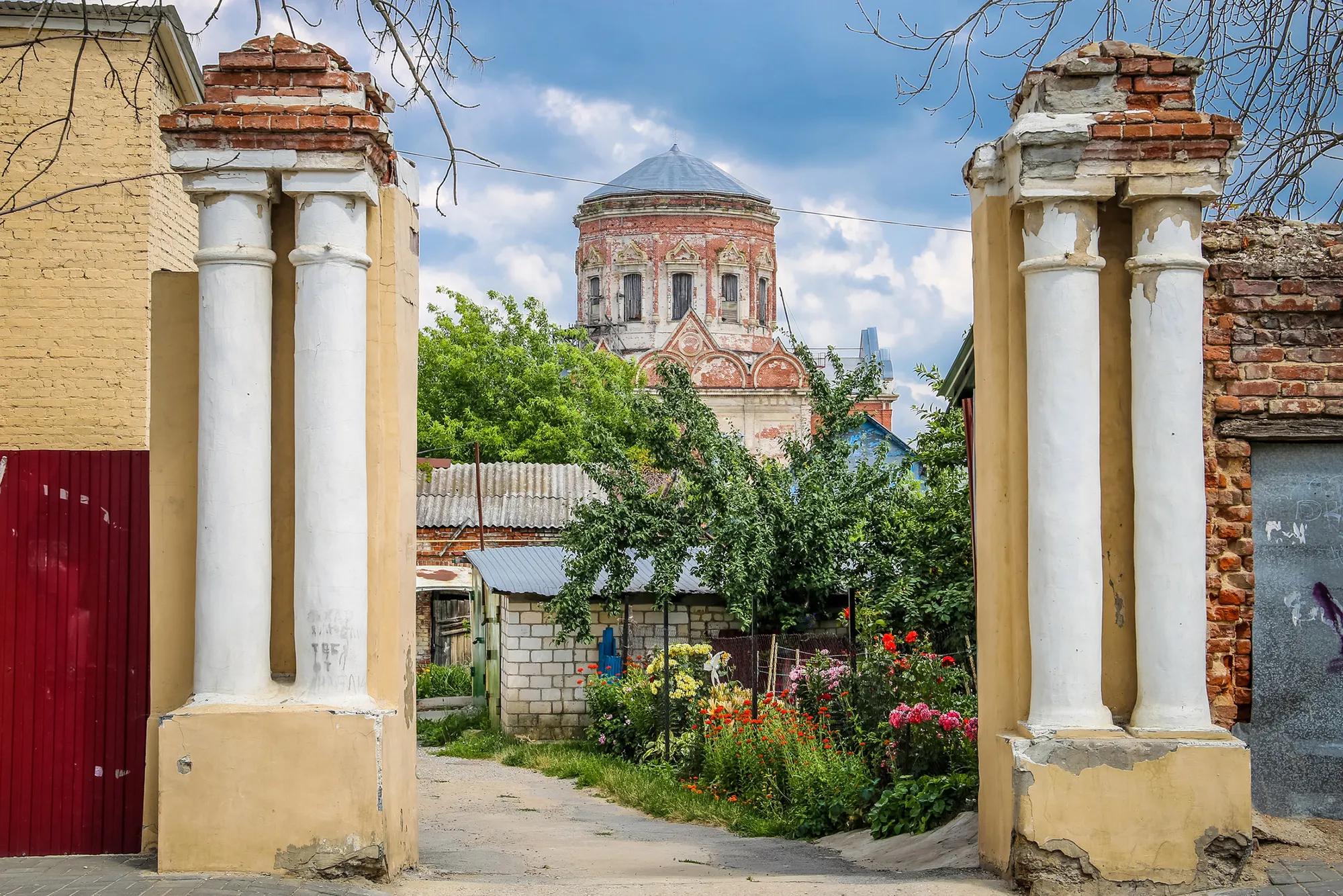 Фото: Александр Карасев