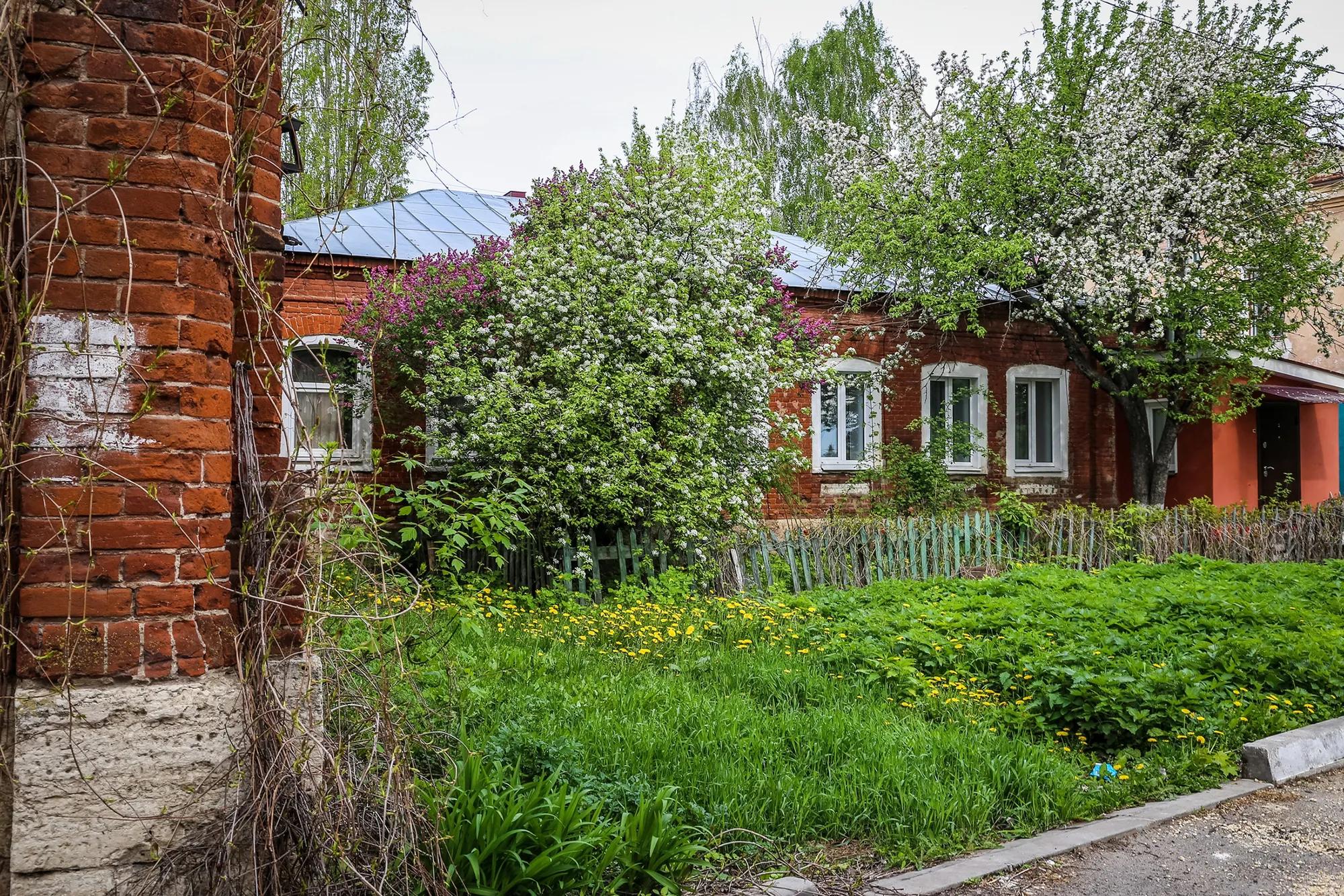 Фото: Александр Карасев