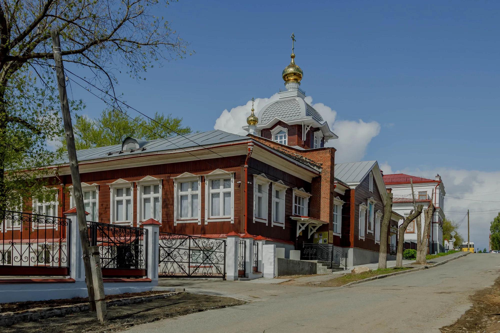 Фото: АНО «Центр развития туризма УР»