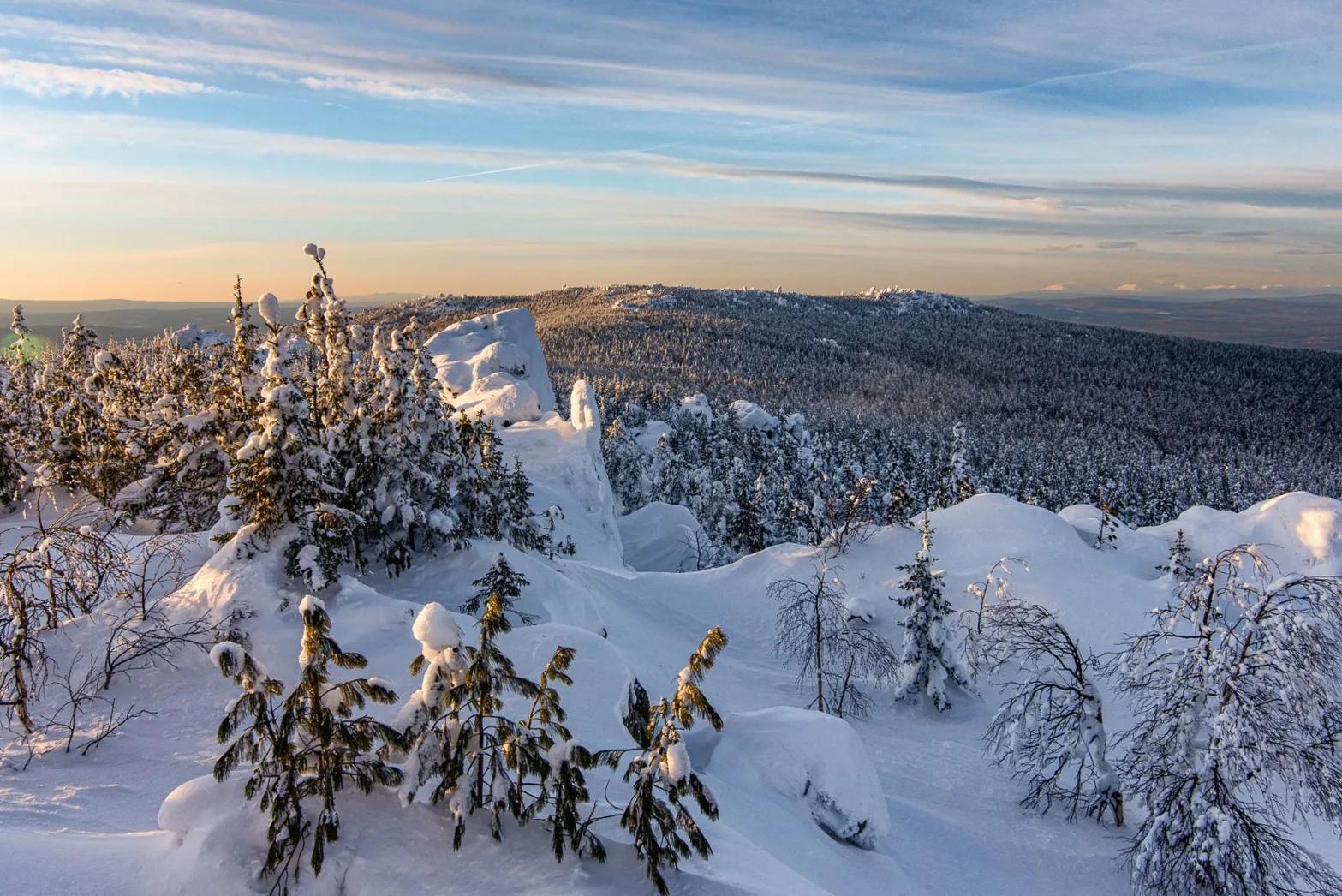 Фото: greaturaltrail.ru