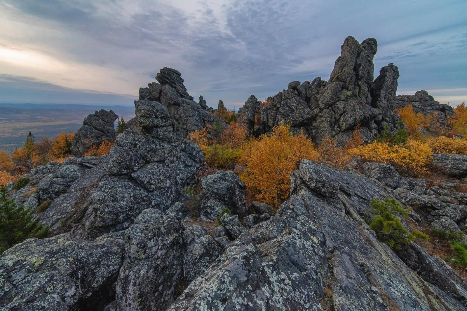Фото: greaturaltrail.ru