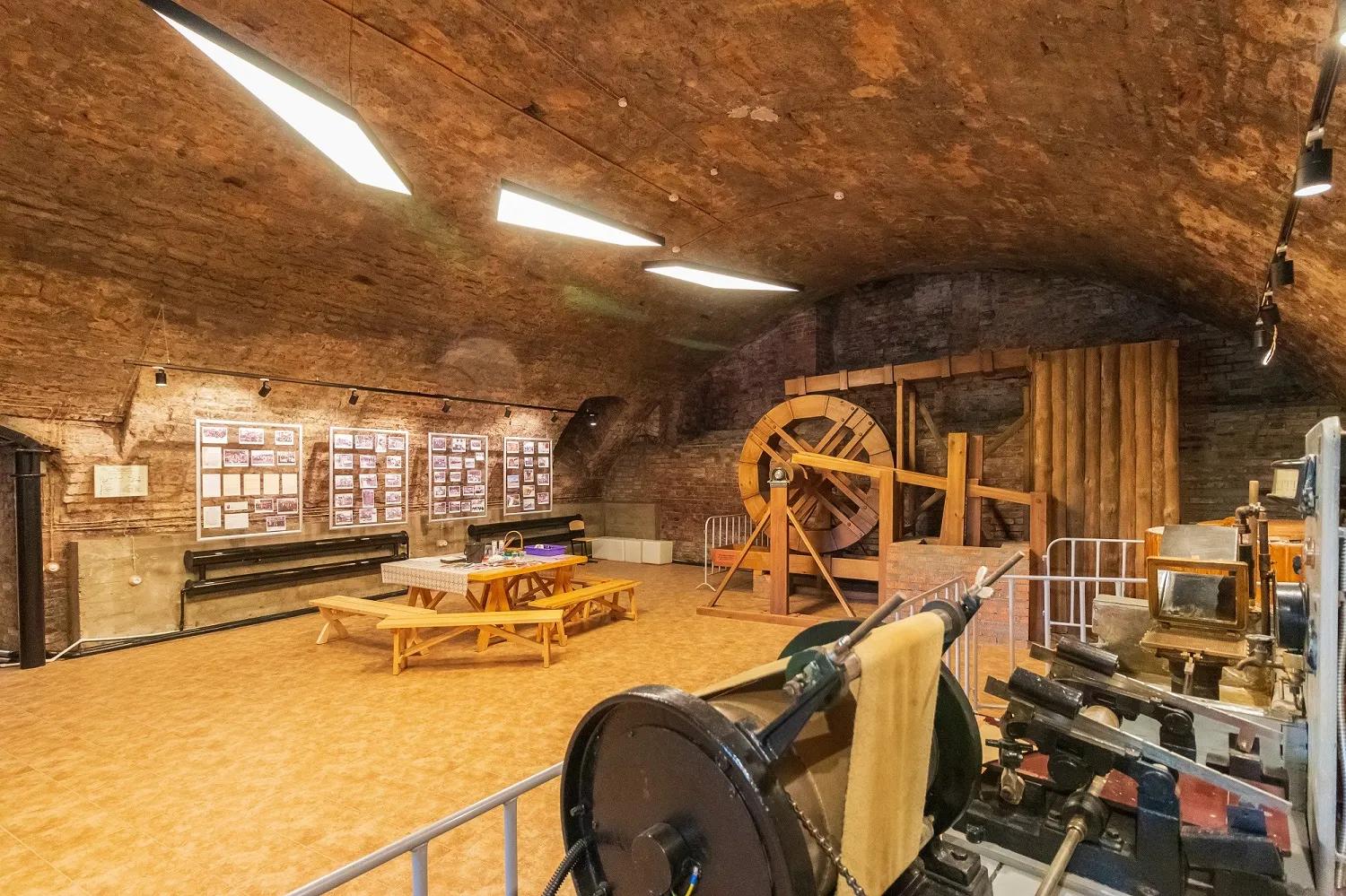 Фото: Центр развития туризма «Калужский край»