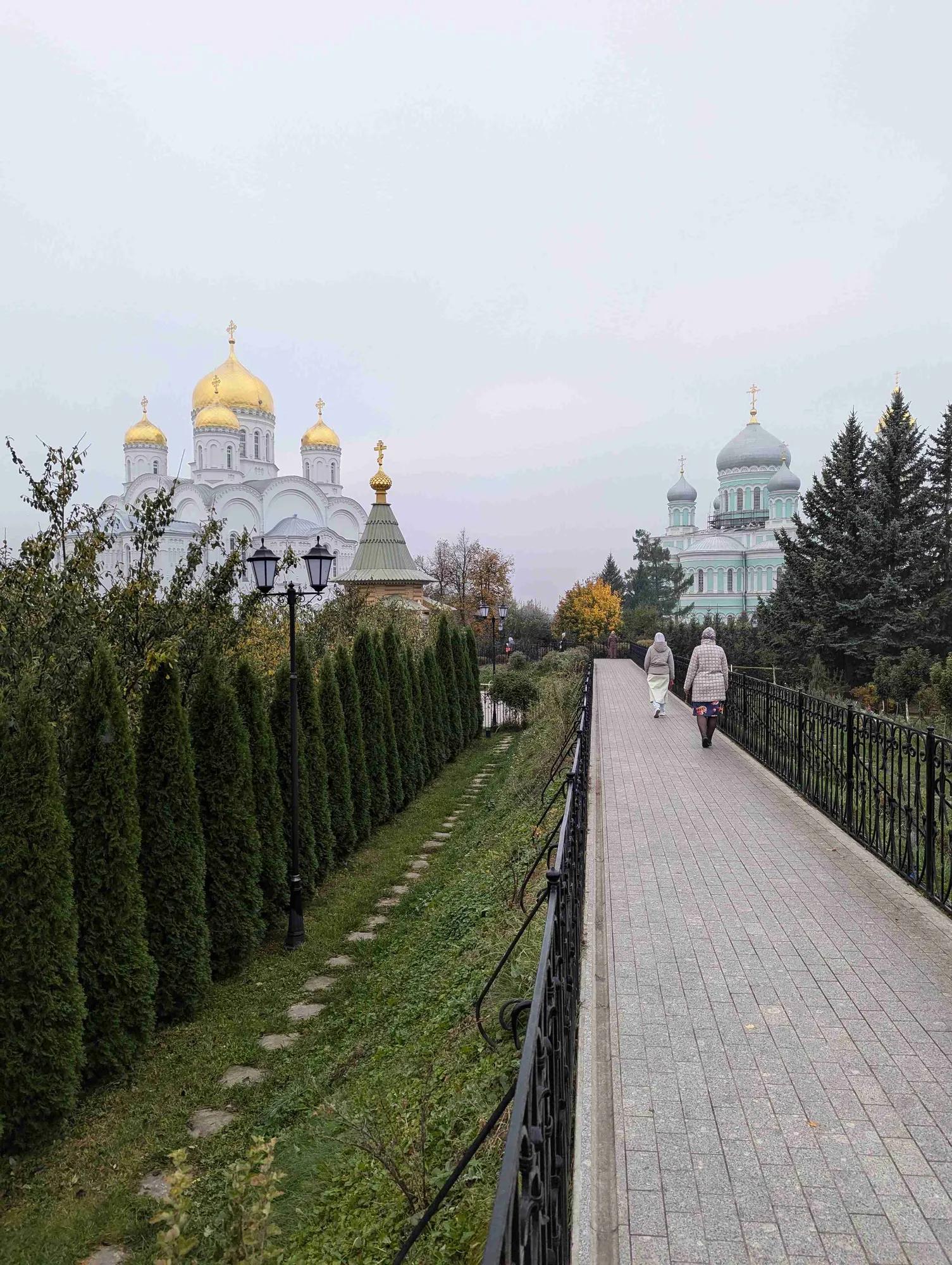 Фото: Министерство туризма и промыслов Нижегородской области