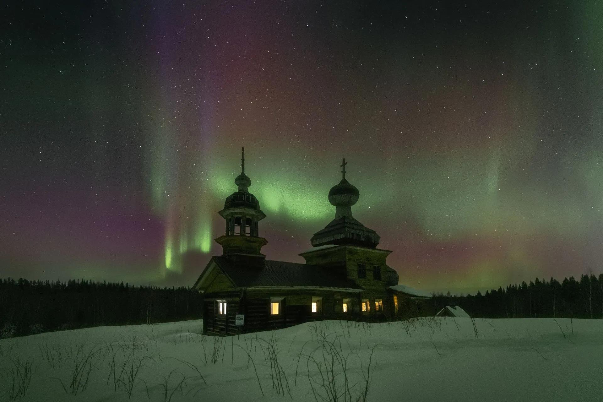 Фото: Карпов М.
