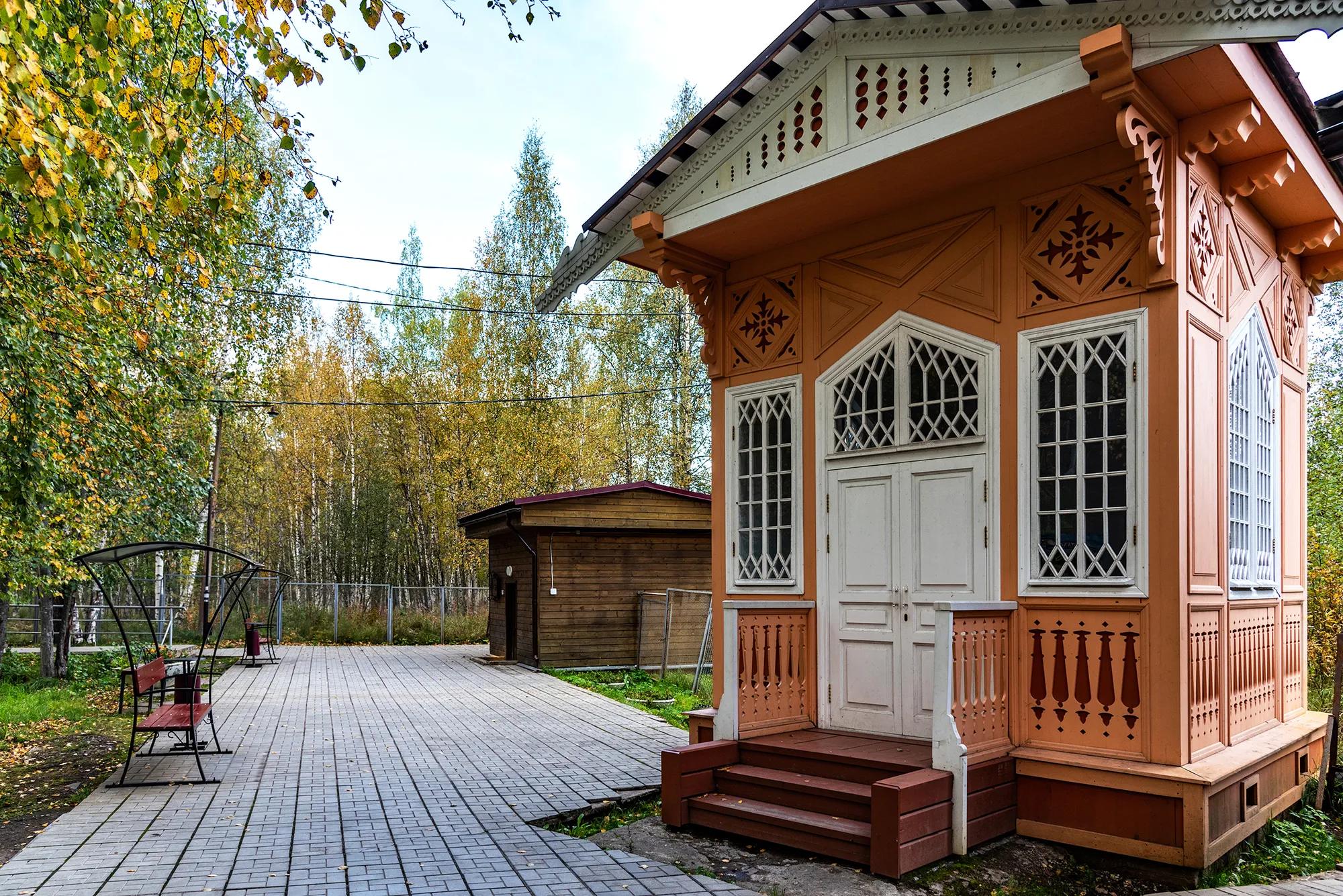 Фото: Shutterstock / katuka