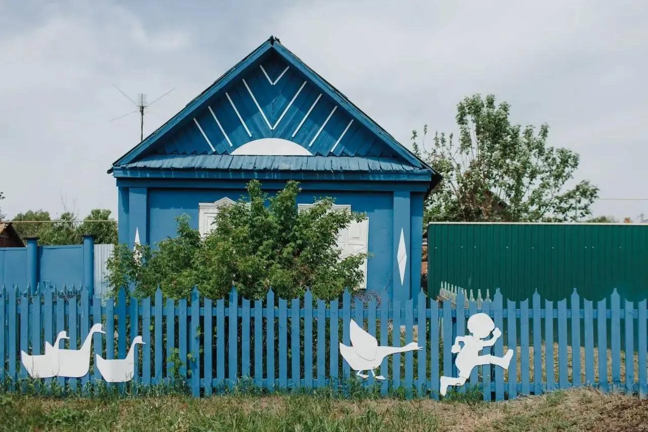Черный Отрог