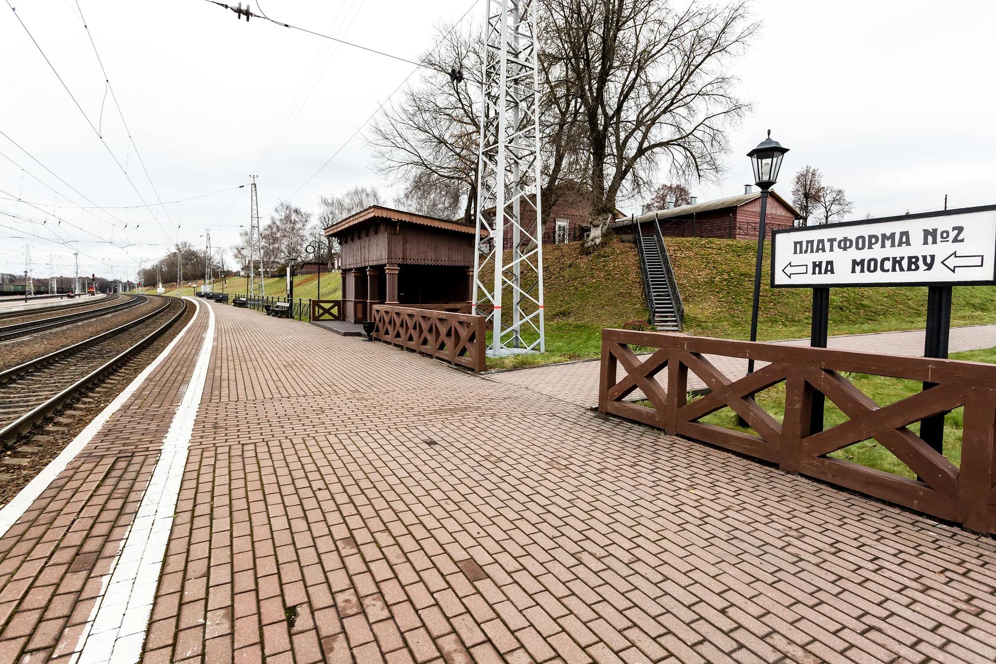 Фото: Shutterstock / VittoriaChe