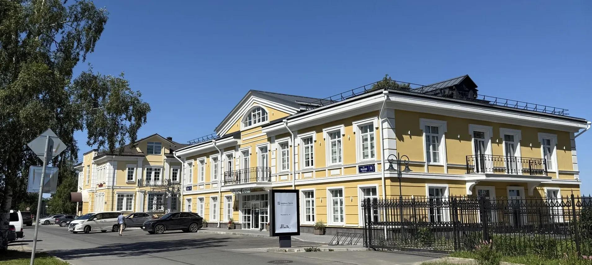 Фото: Информационный туристский центр Республики Карелия
