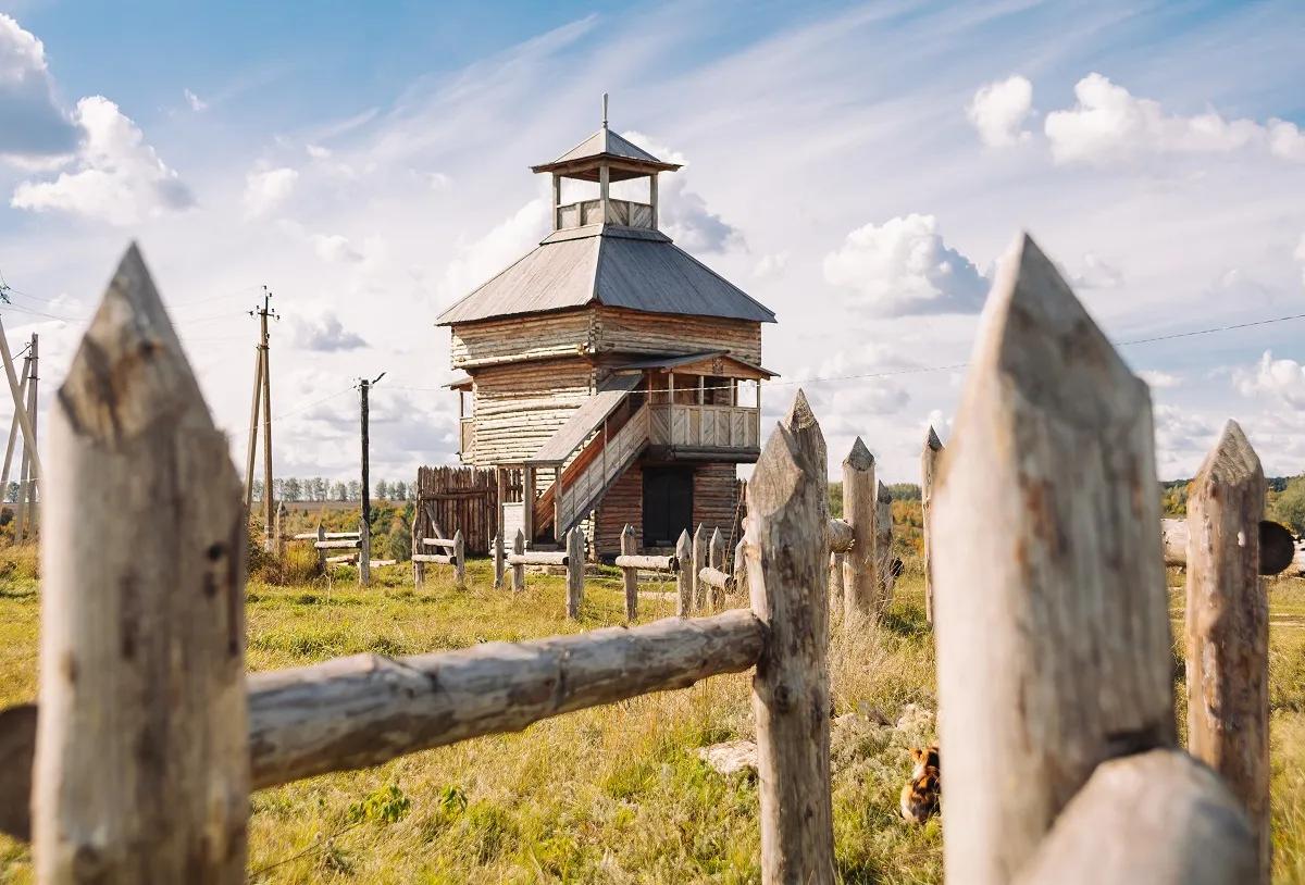 Фото: Александр Замалаев