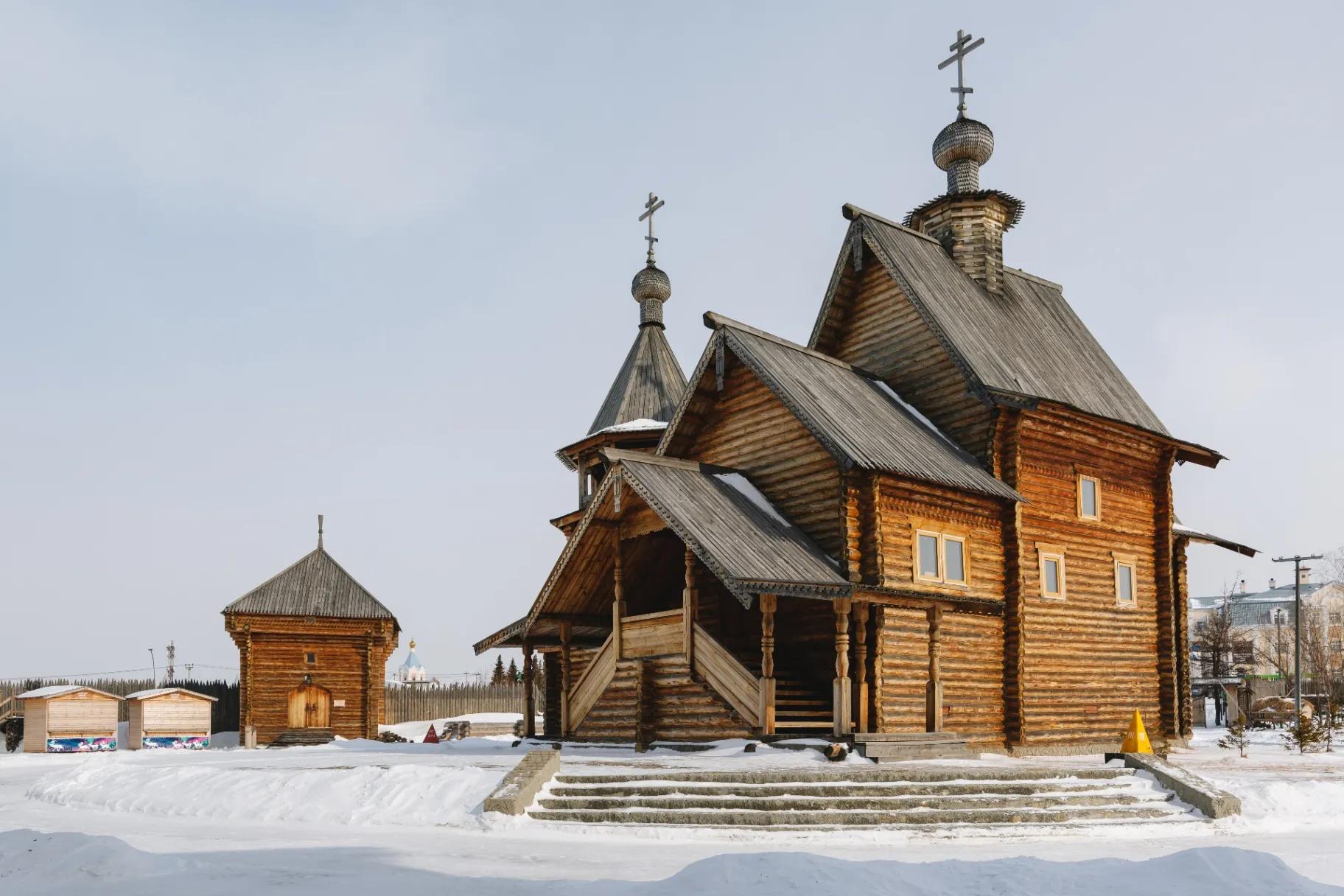 Фото: Андрей Балавин
