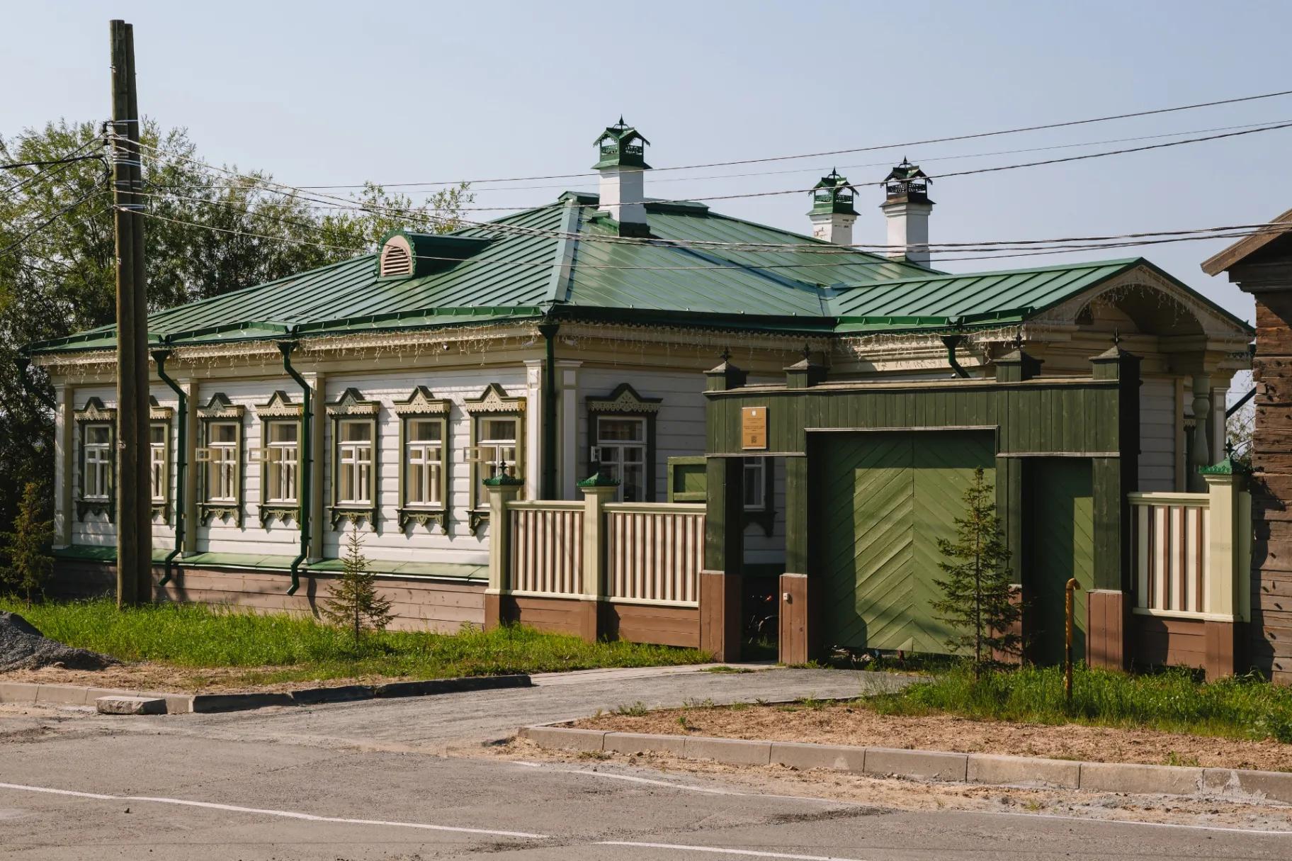 Фото: АНО «Центр развития туризма на Полярном Урале»