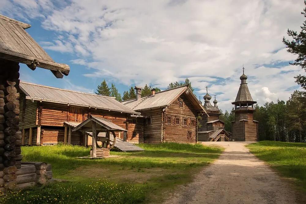 Архангельск: 19
