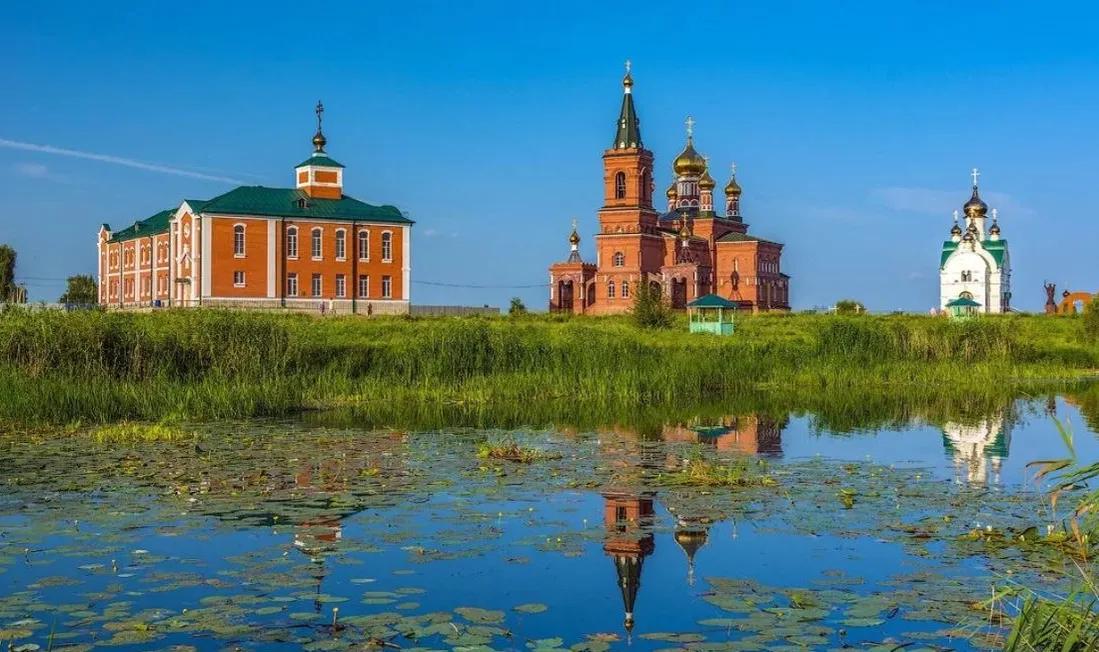 Фото предоставлено Информационно-туристским отделом ТОГАУК «Усадьба Асеевых» (автор: Валерий Горбунов)