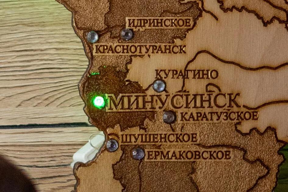 Фото: Оксана Данилова