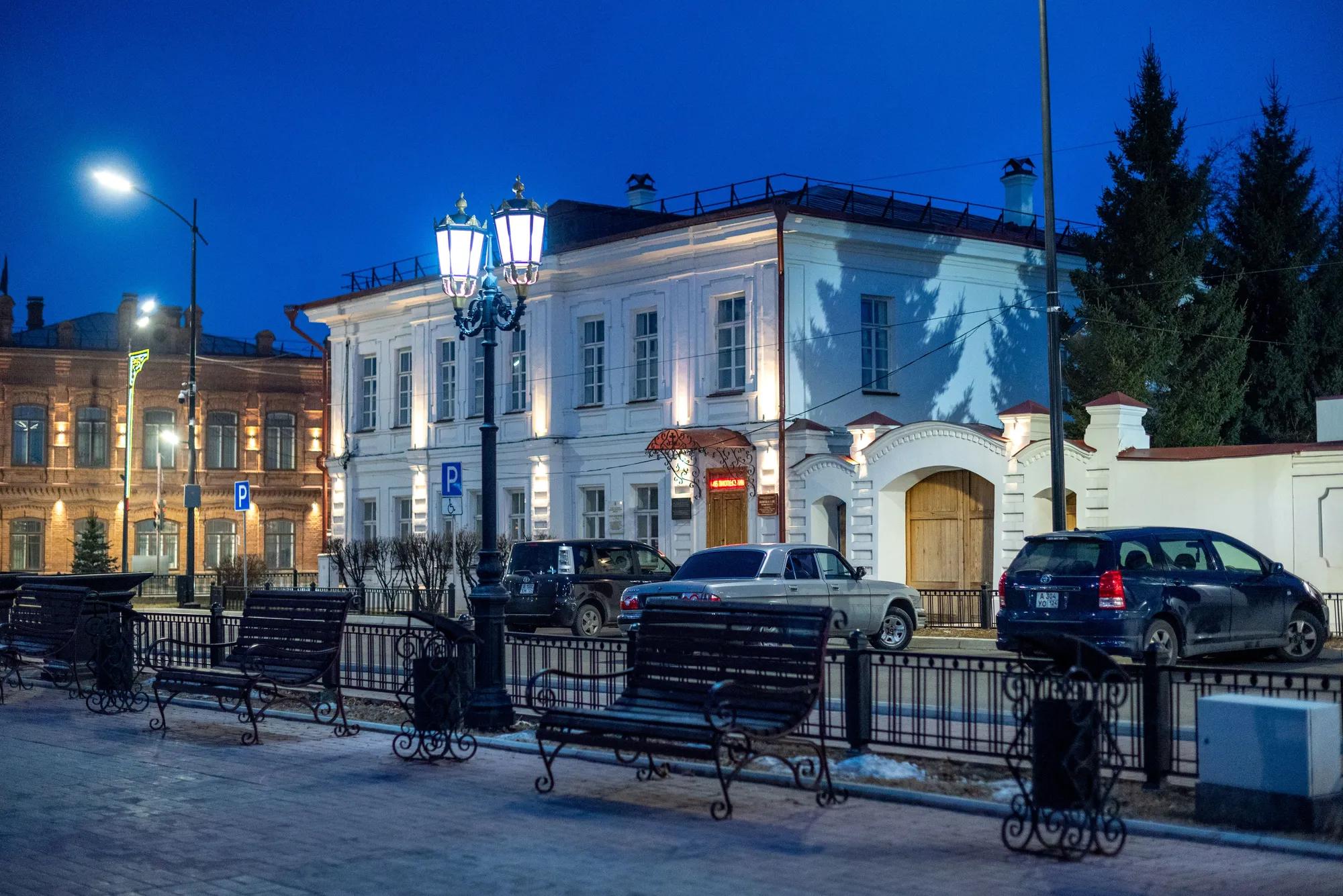 Фото: Оксана Данилова