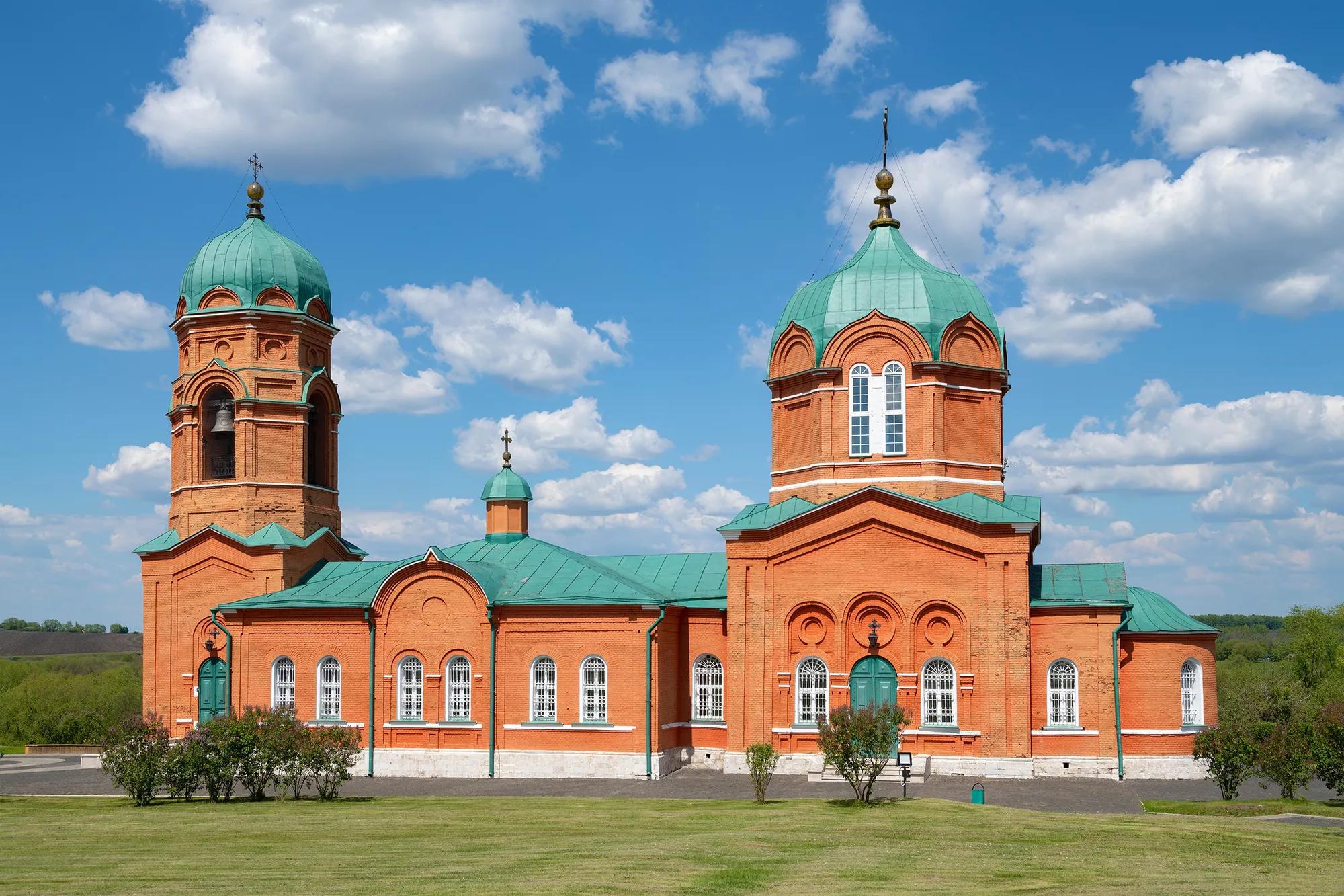 Фото: Shutterstock / Karasev Viktor