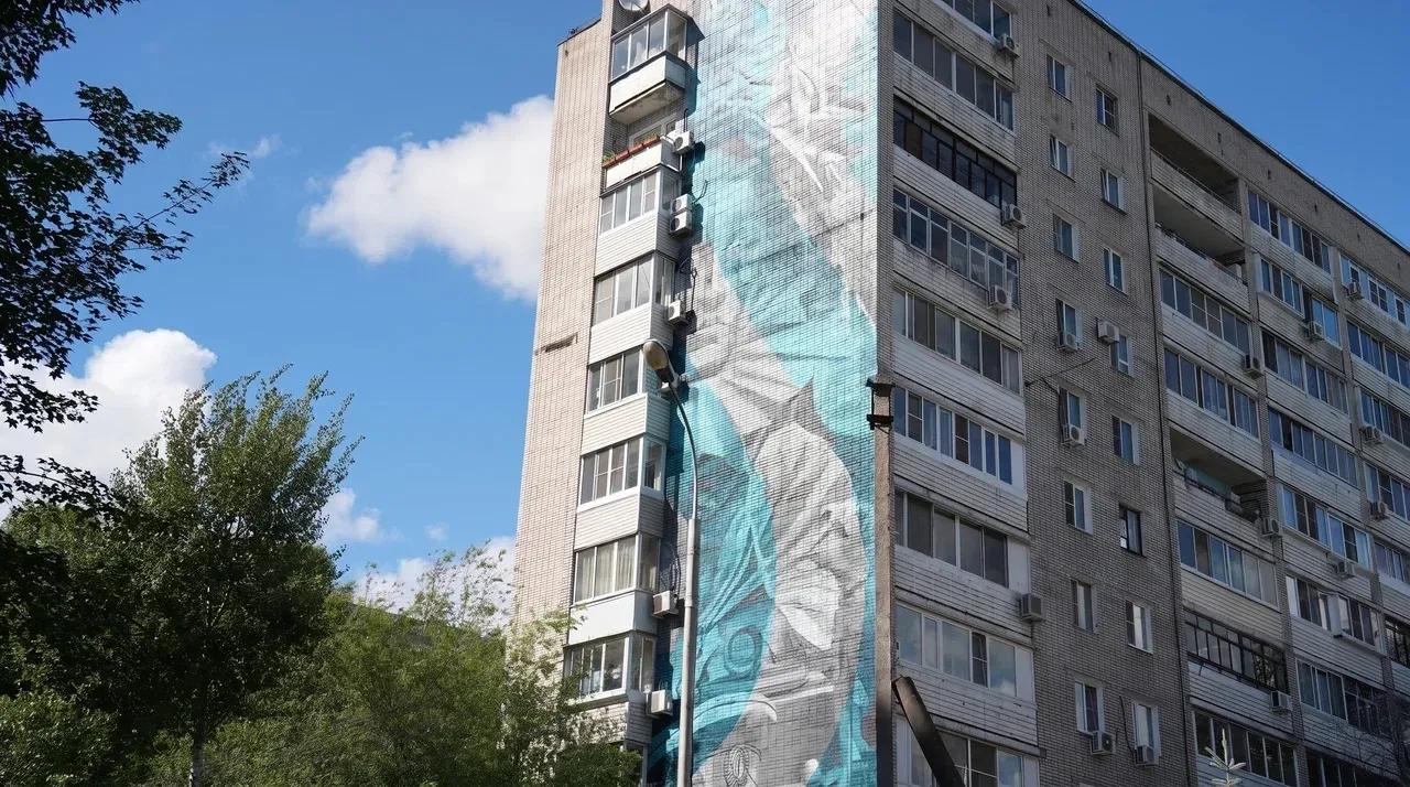 мурал 1