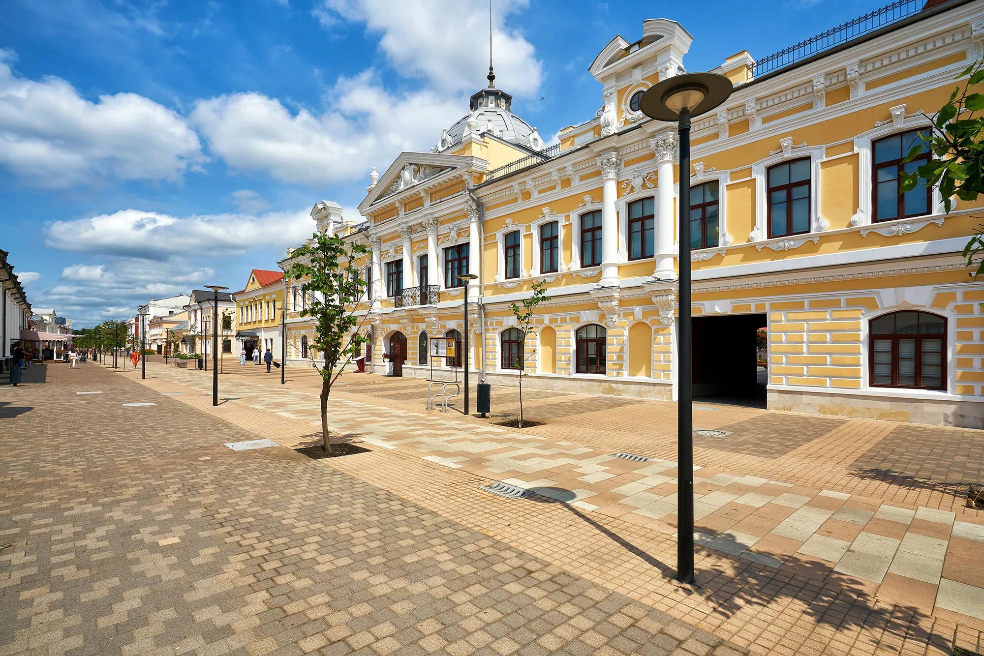 Фото: Shutterstock / Vladimir Zhoga