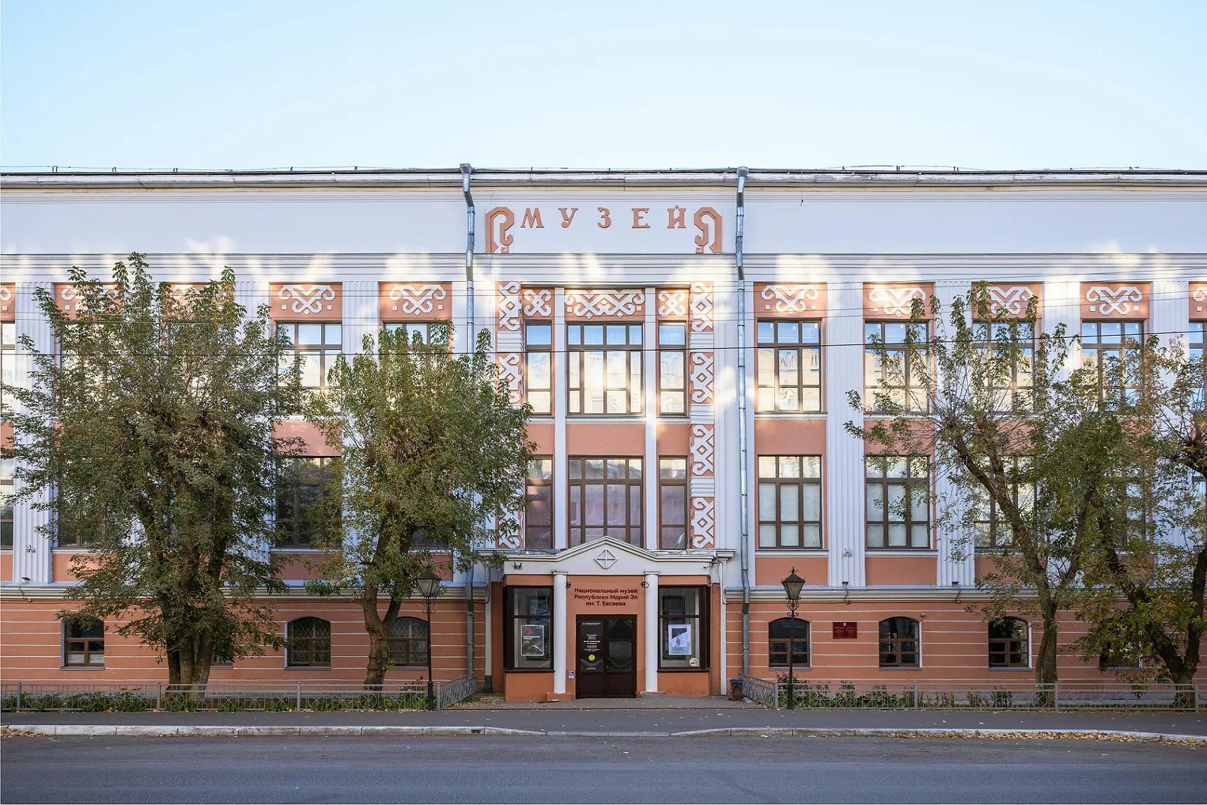 Фото: Агентство по развитию туризма в Республике Марий Эл
