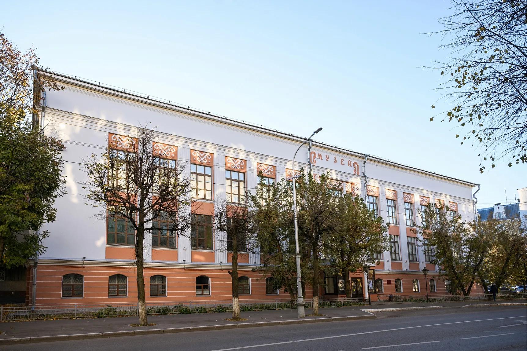 Фото: Агентство по развитию туризма в Республике Марий Эл