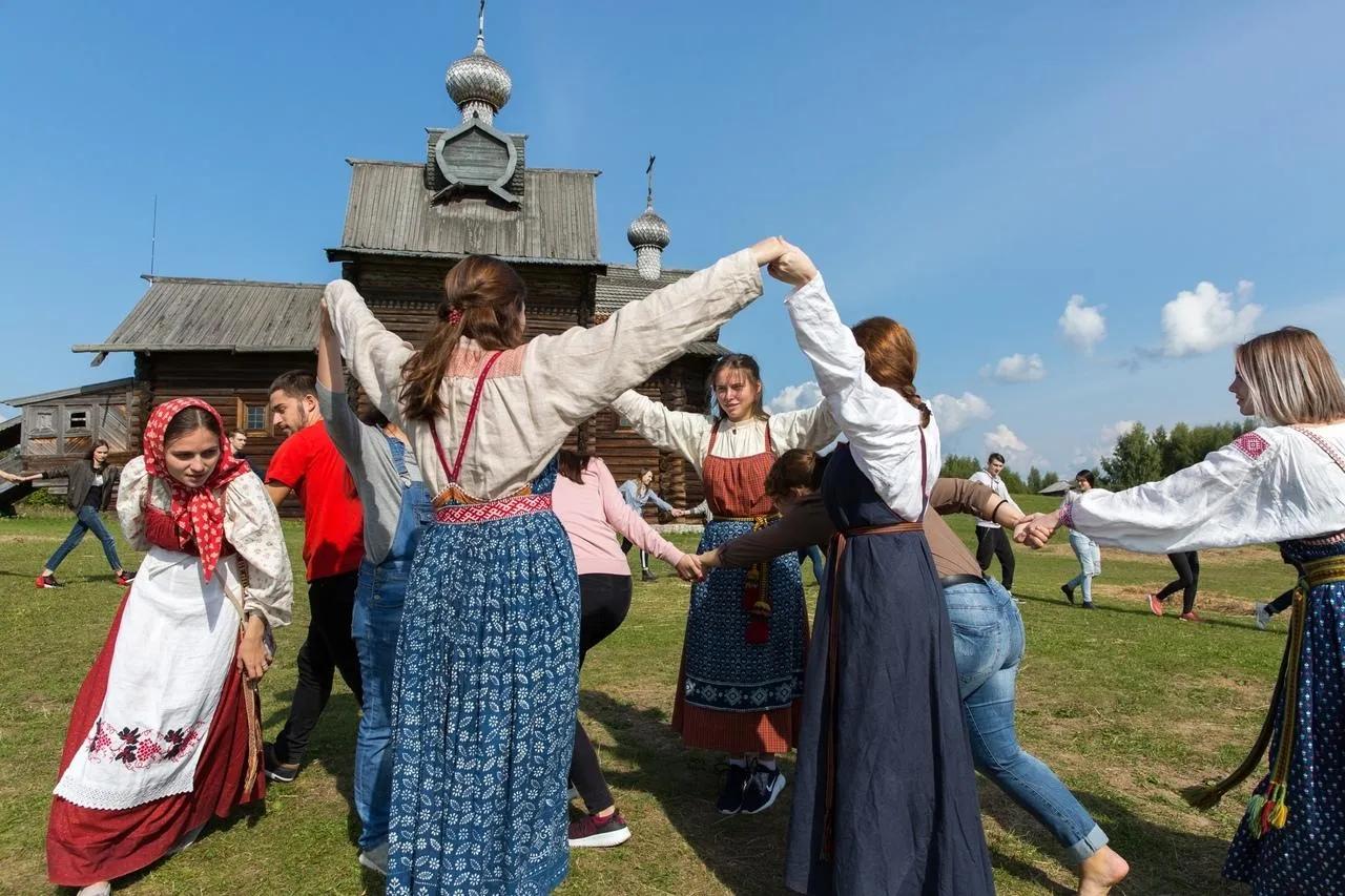 Пермский край