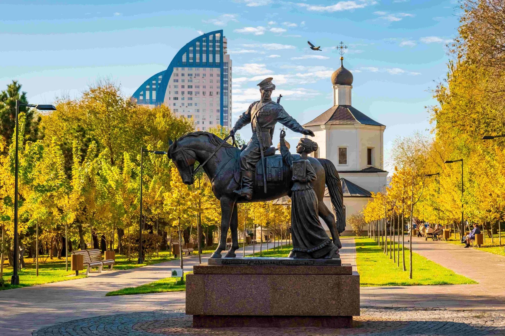 Фото: АНО «Центр развития туризма и международного сотрудничества Волгоградской области»