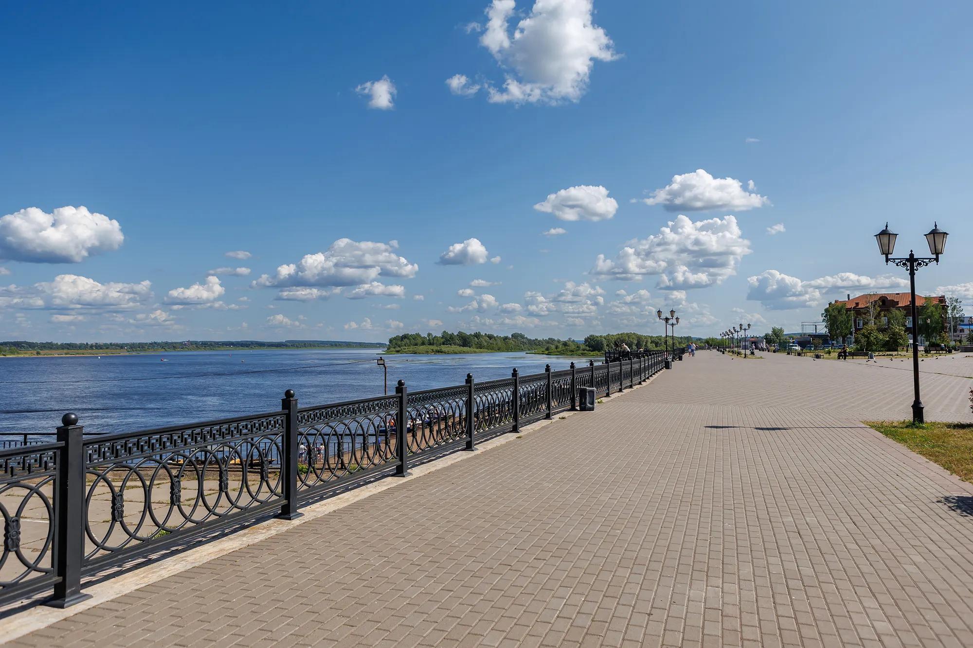 Фото: АНО «Центр развития туризма Удмуртской Республики»