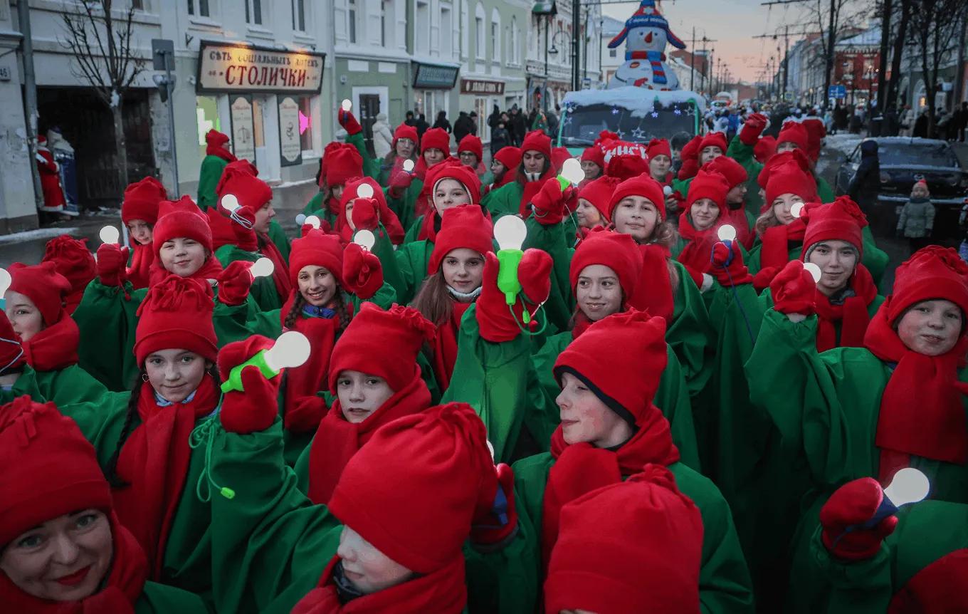 Фото: ТИЦ Рыбинска