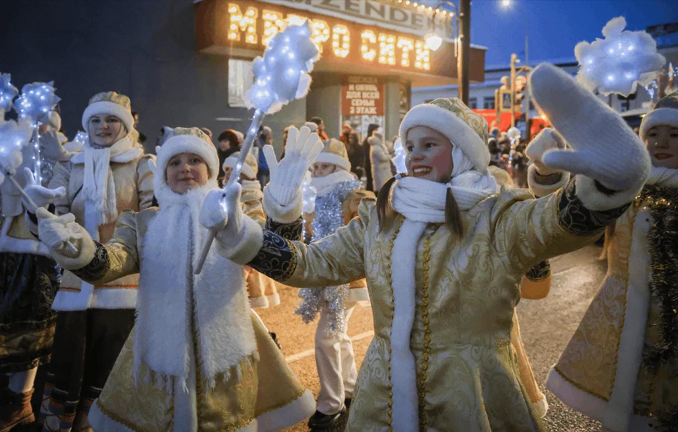 Фото: ТИЦ Рыбинска