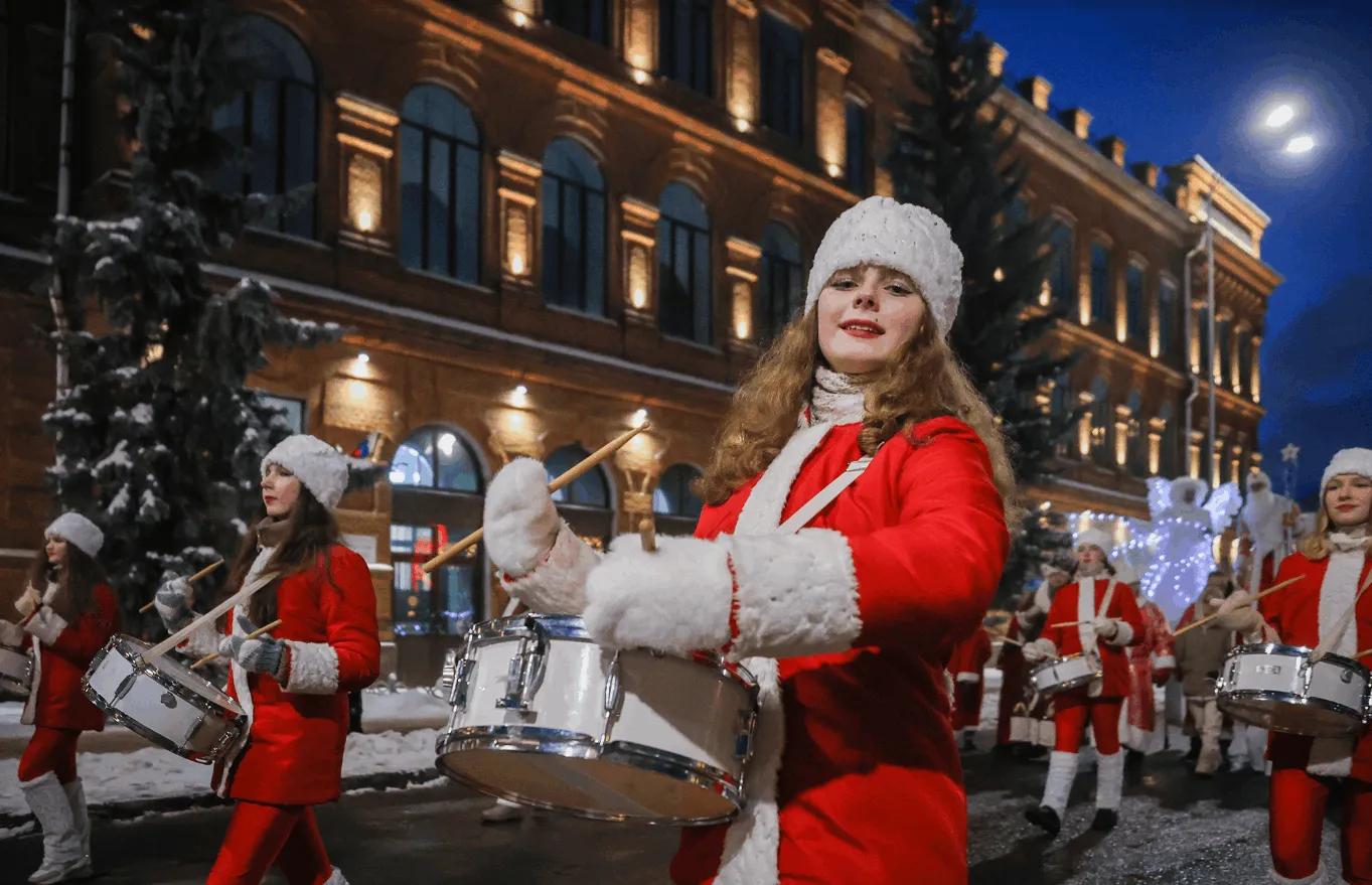 Фото: ТИЦ Рыбинска