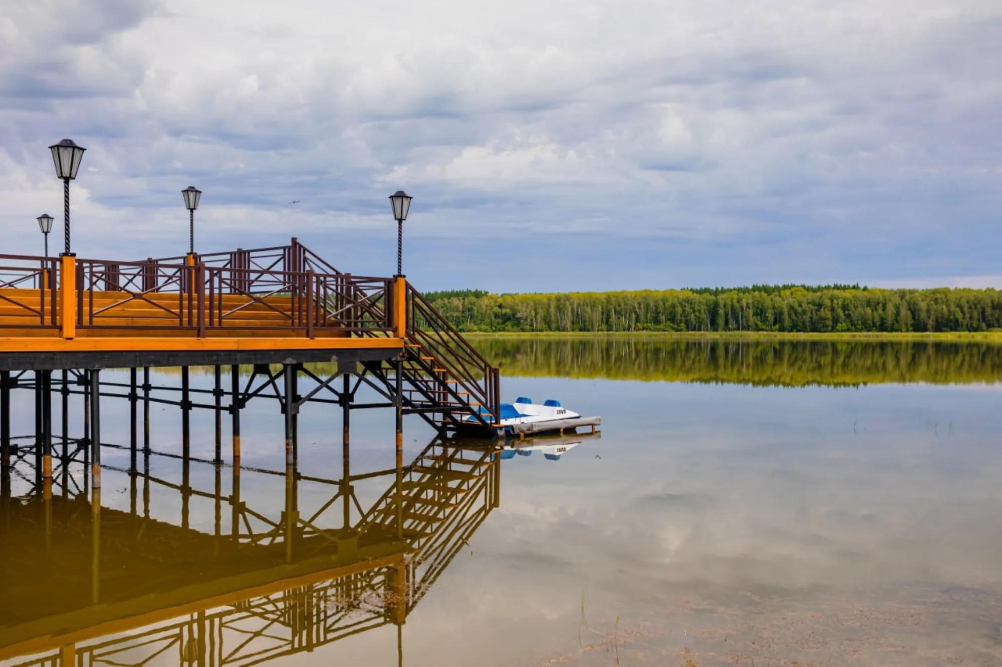 новосибирск