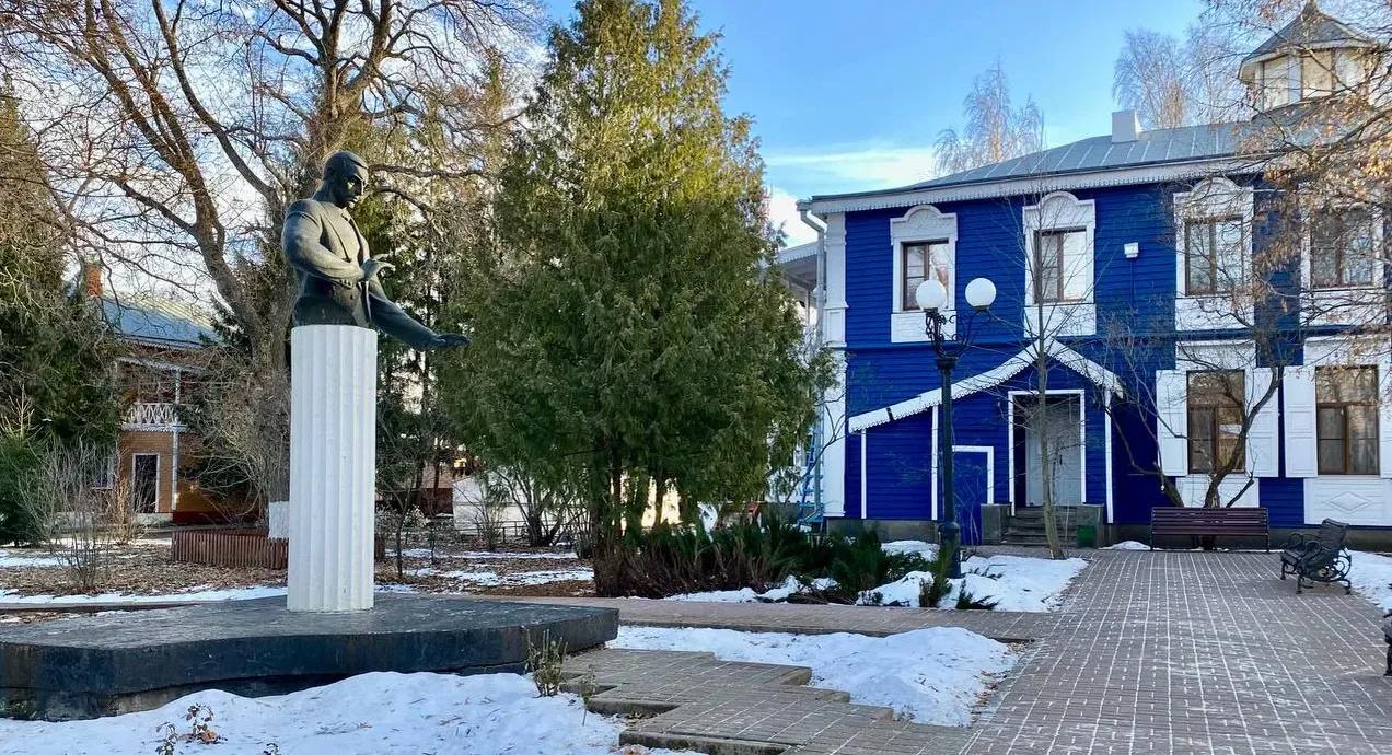 Фото: Министерство туризма Тамбовской области