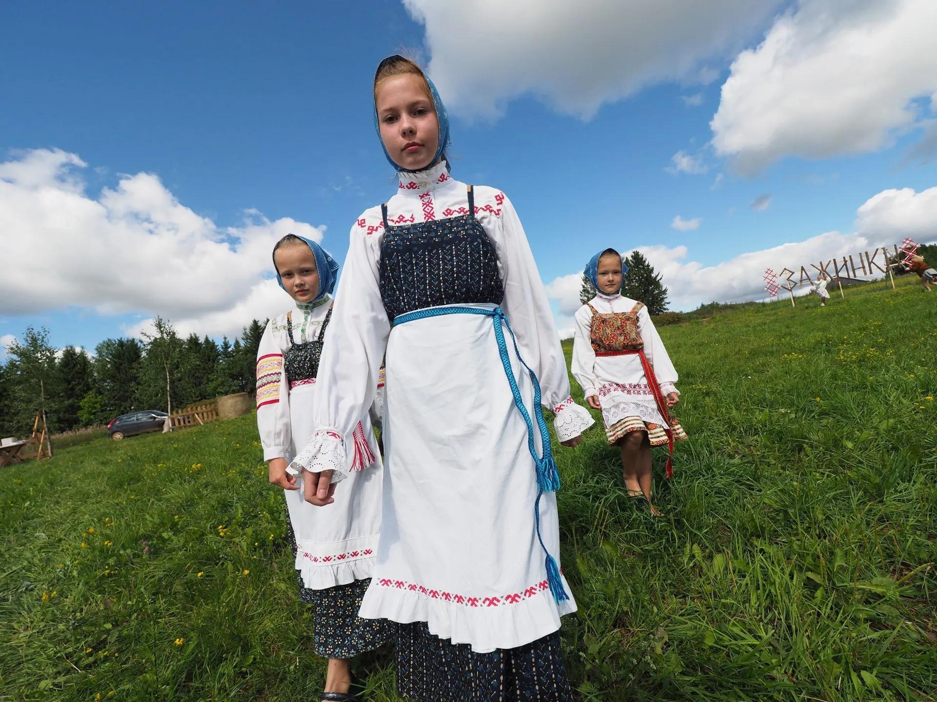 Фото: Алексей Гречищев