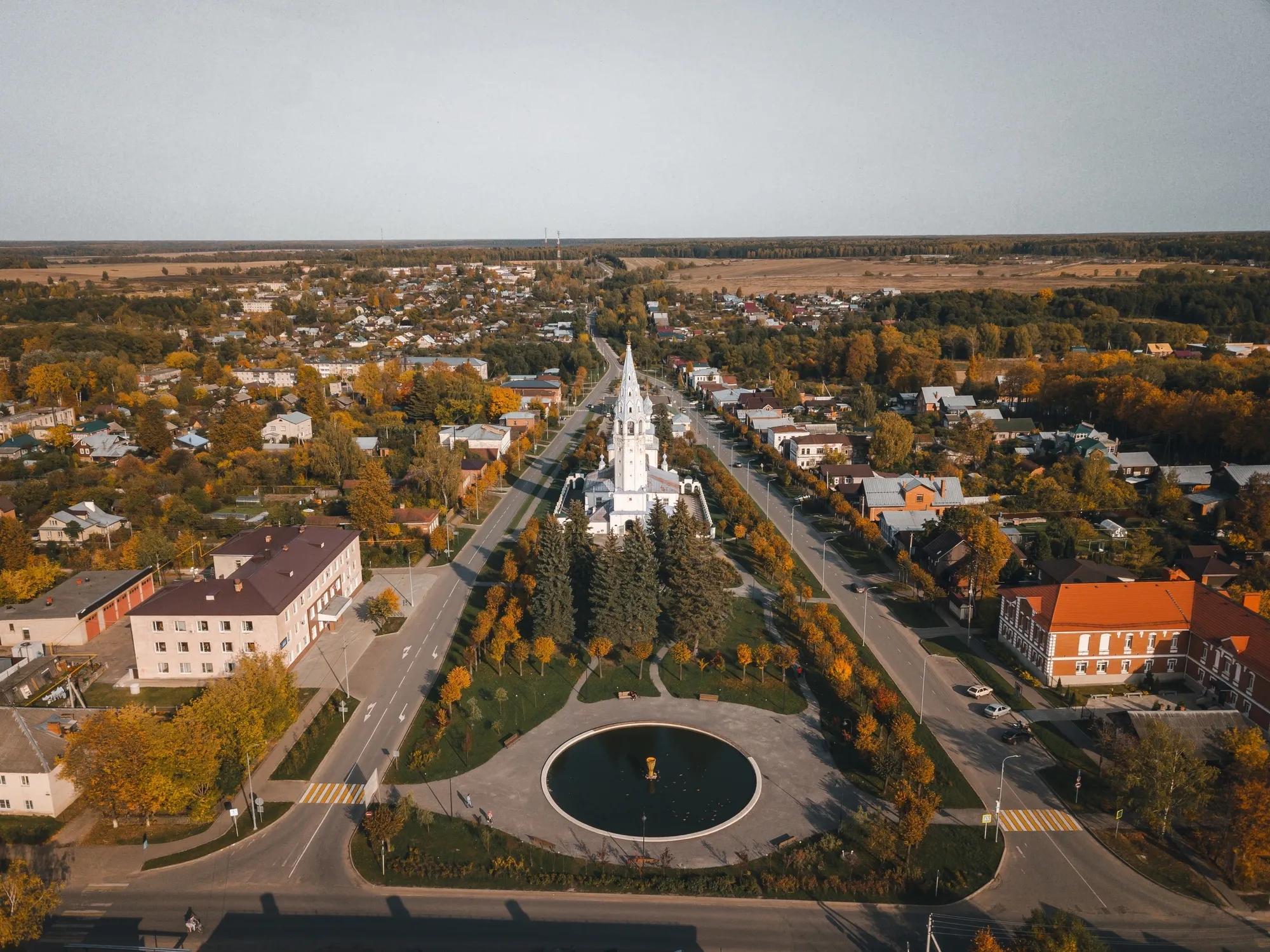 палех-1