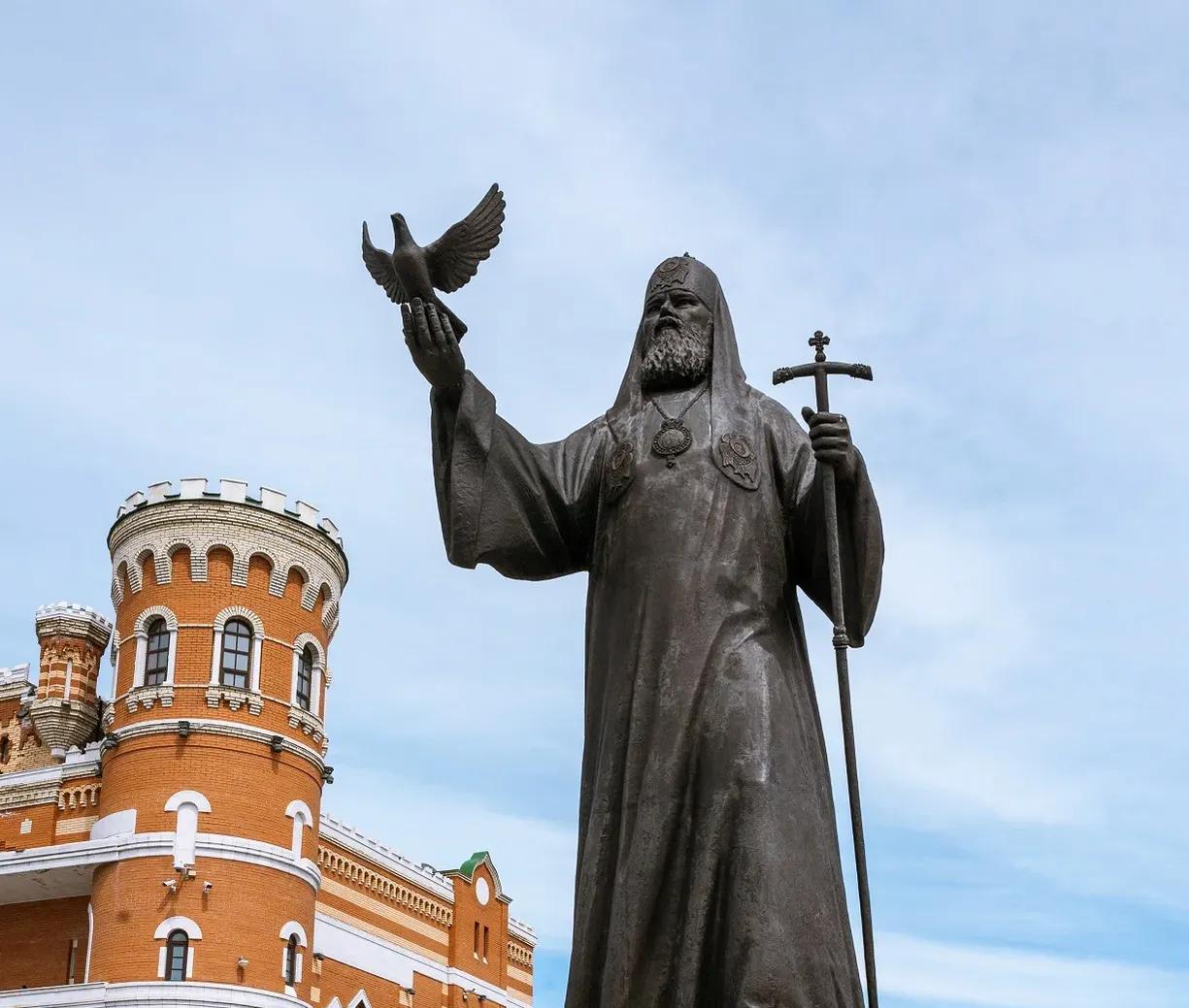 Фото: Агентство по развитию туризма в Республике Марий Эл